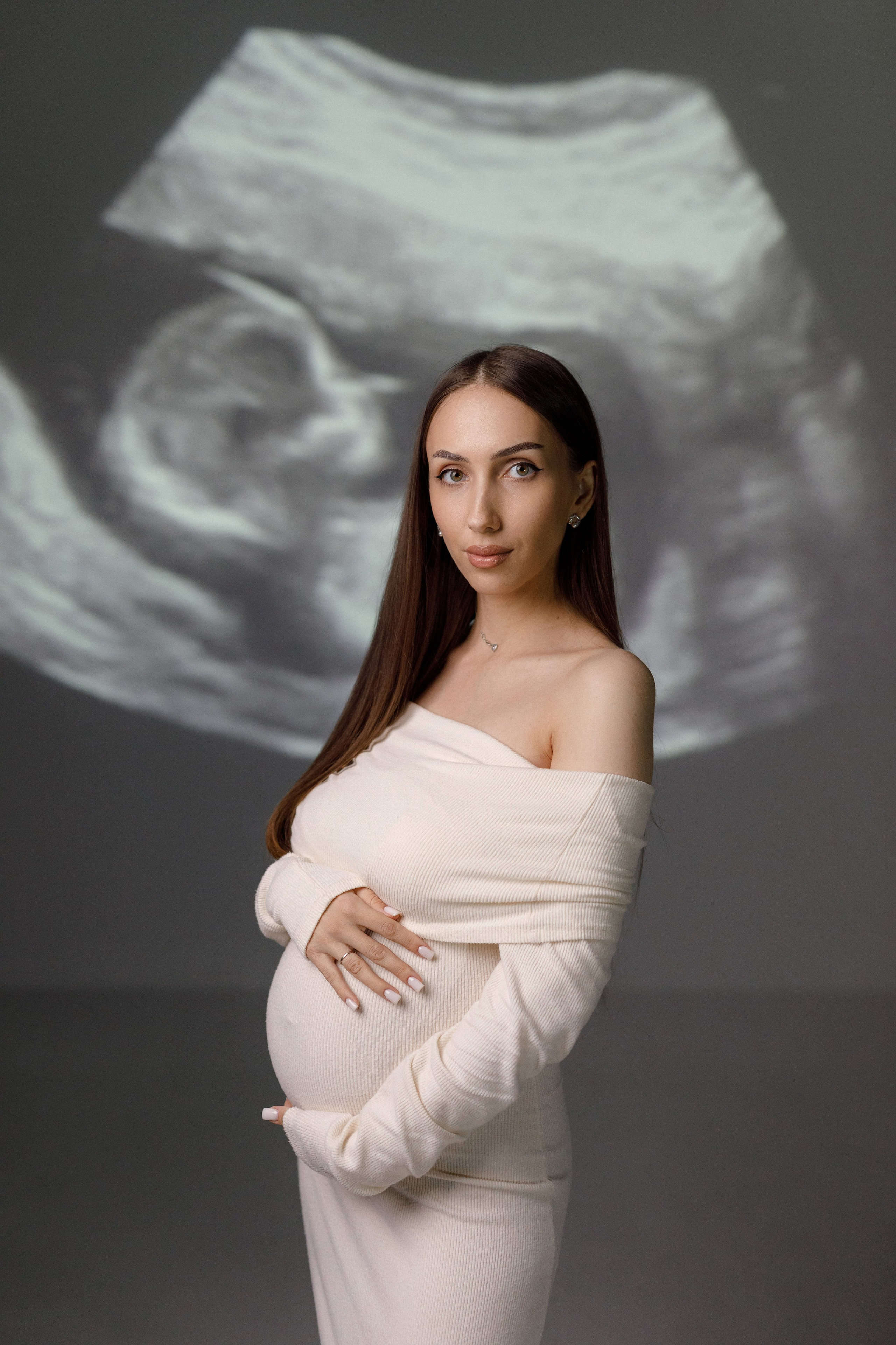 ФОТОСЕССИЯ БЕРЕМЕННОСТИ В СТИЛЕ VOGUE. Семейный и детский фотограф в Хабаровске Савишина Светлана