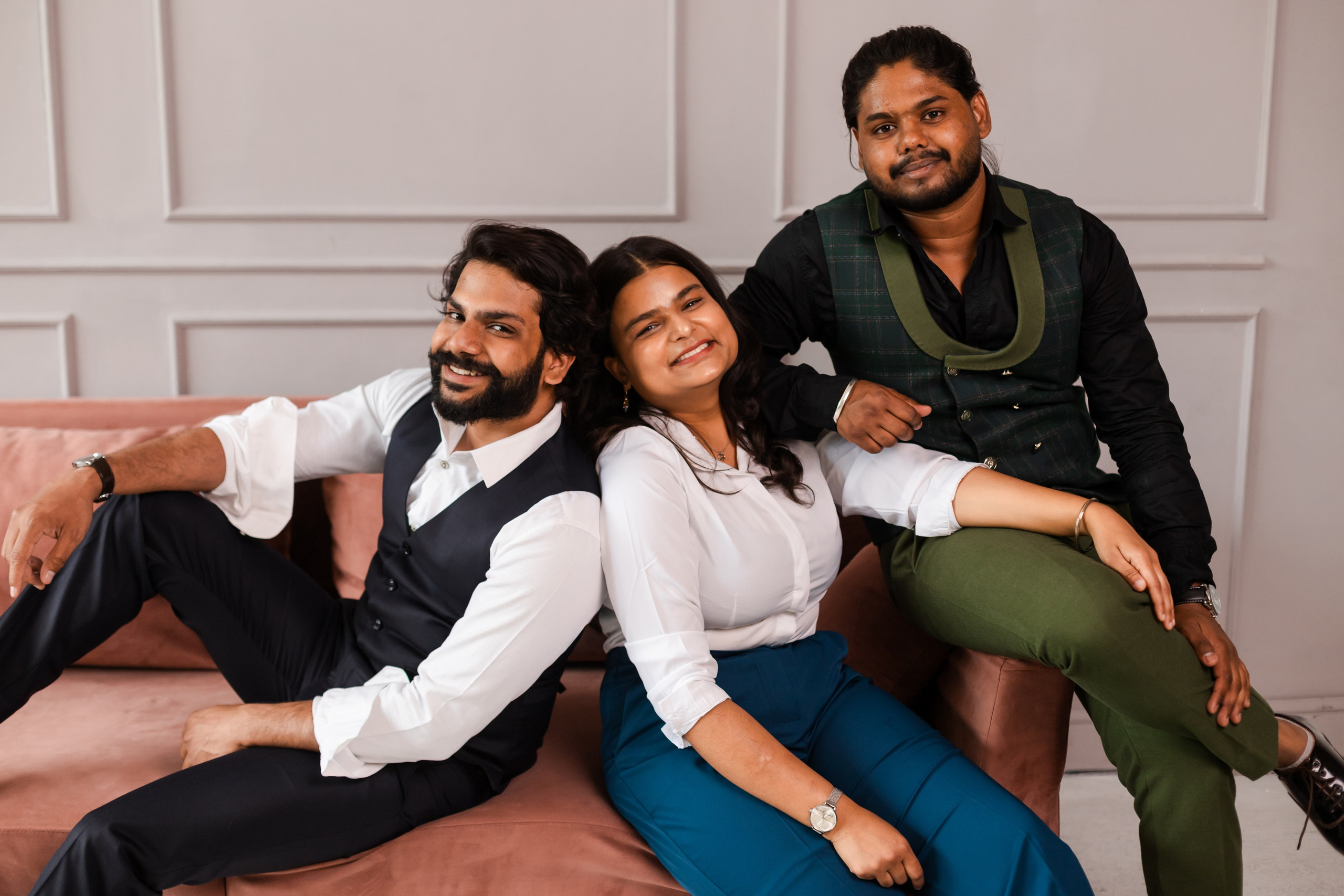 Pratchi. Марина Шаймухаметова. Фотограф в Уфе