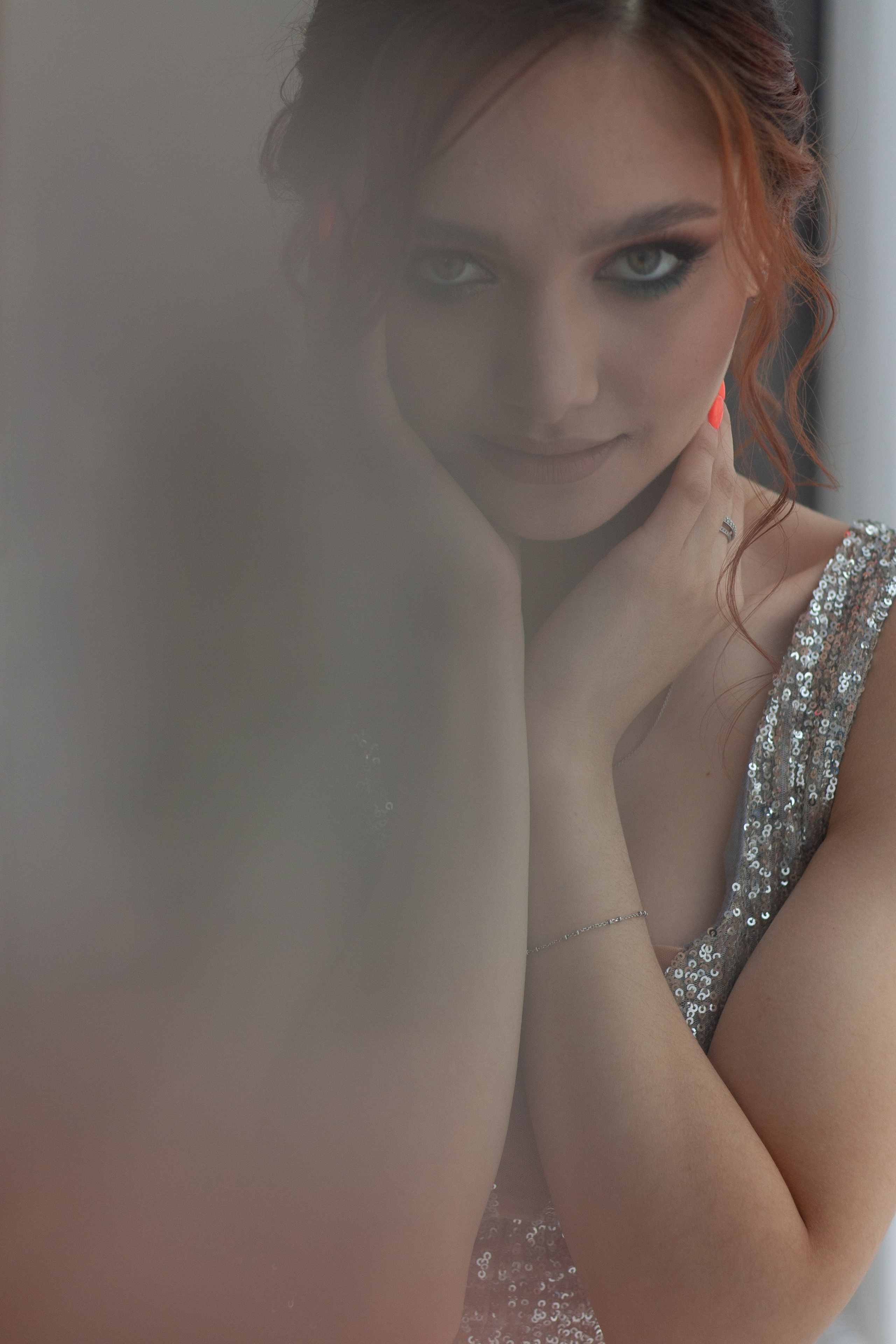 Неркес. Марина Шаймухаметова. Фотограф в Уфе