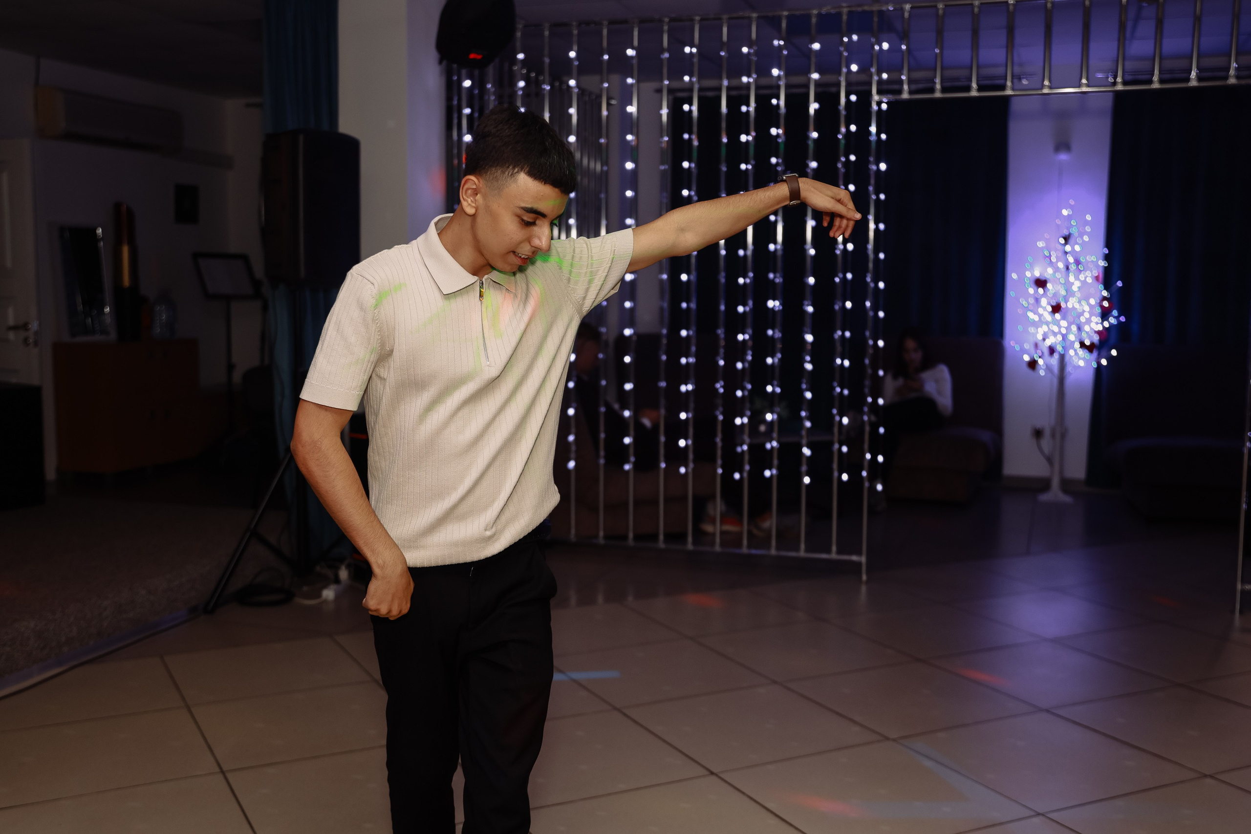 Выпускной Лицей 113. Фотограф Юлия Мальцева