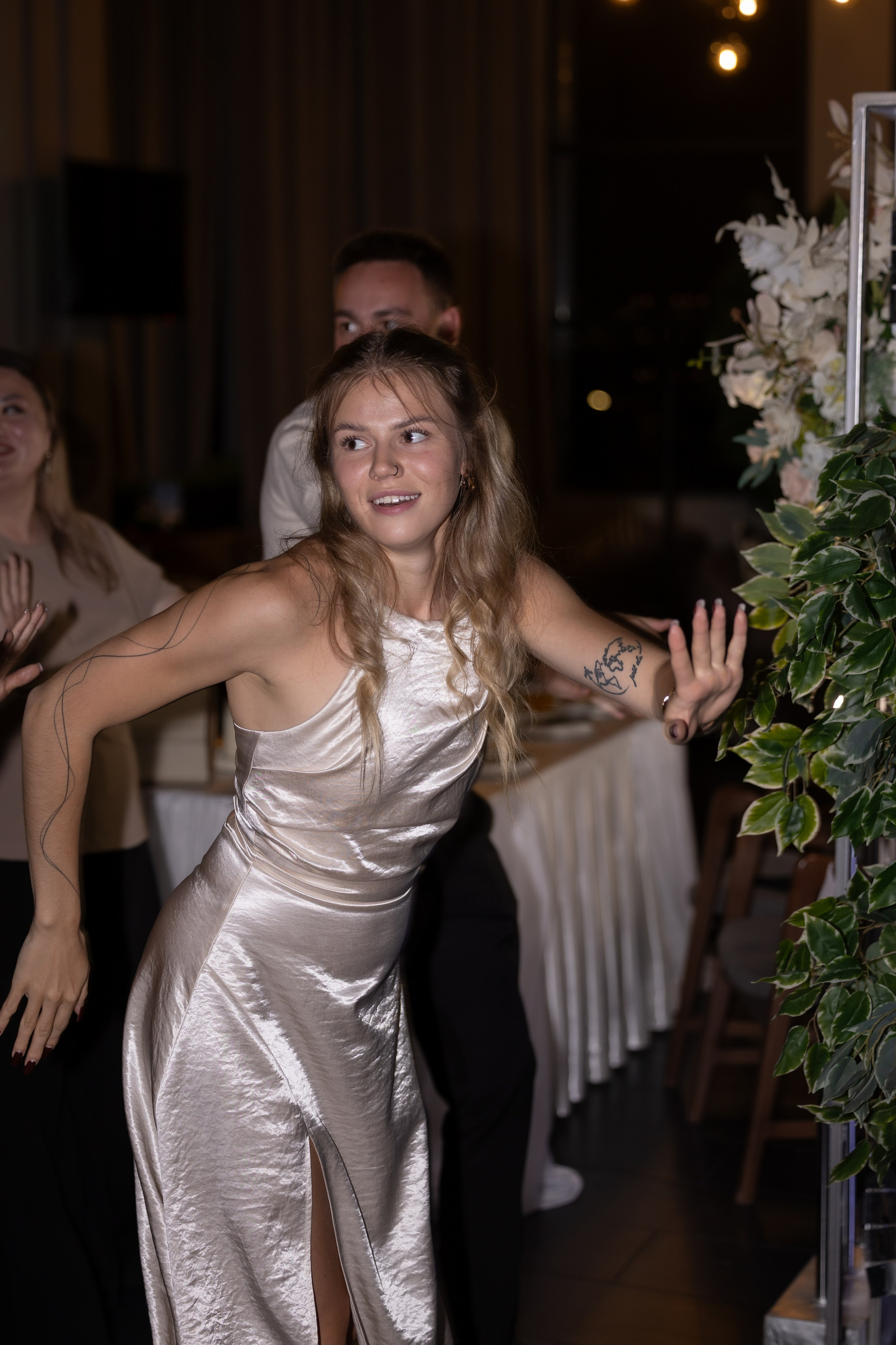 Михаил и Полина. Свадебный фотограф в Петропавловске-Камчатском Артур Зябов