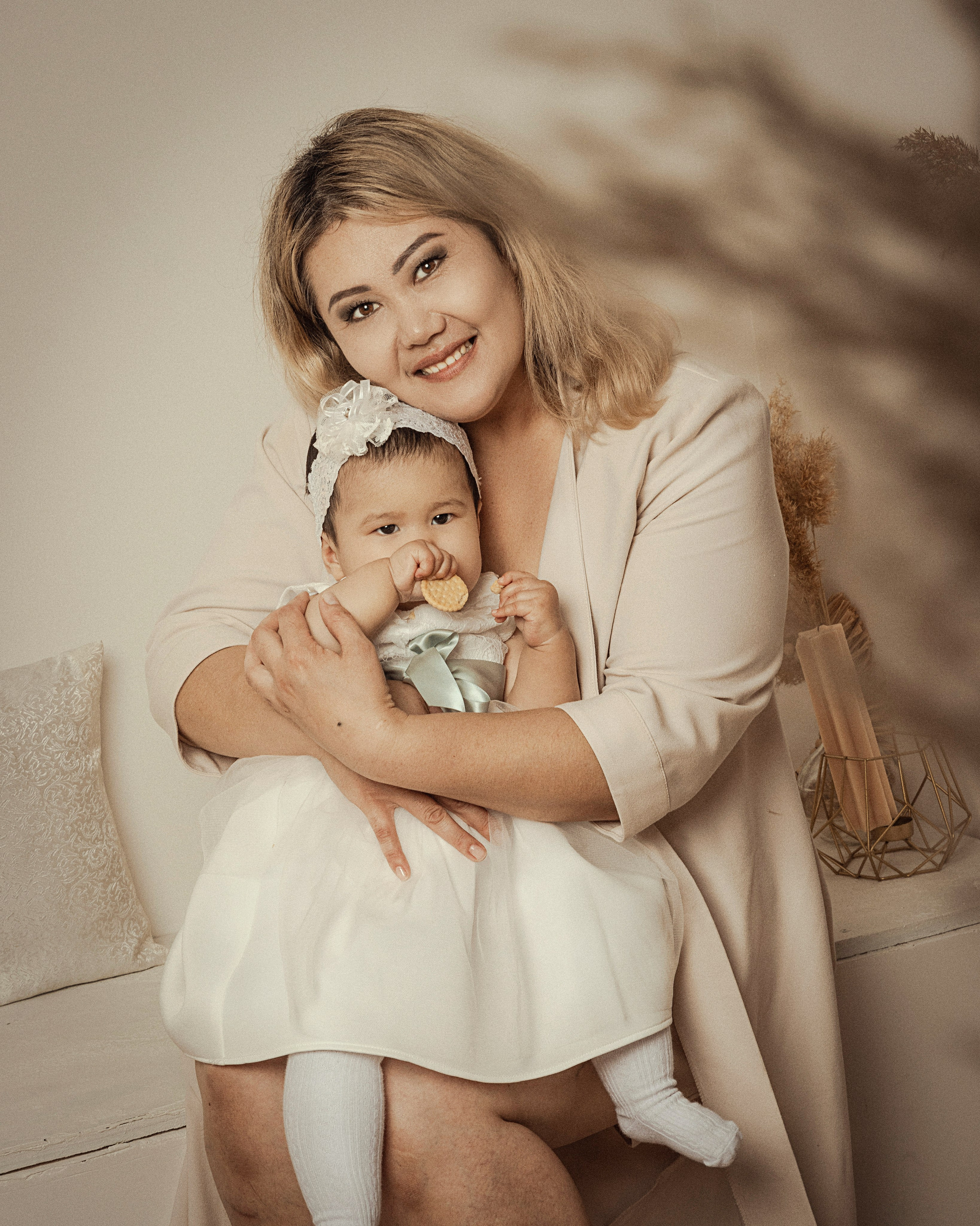 Семейная ФОТОССЕСИЯ