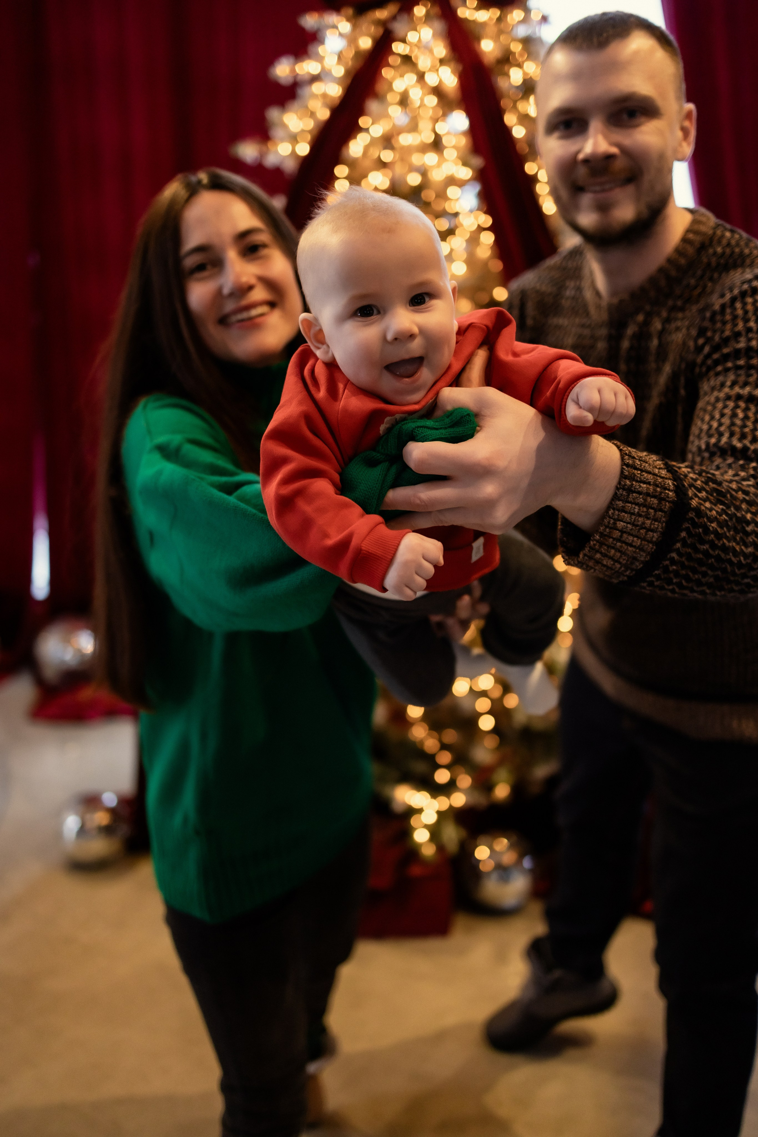 В лагуне. Свадебный фотограф в Петропавловске-Камчатском Артур Зябов