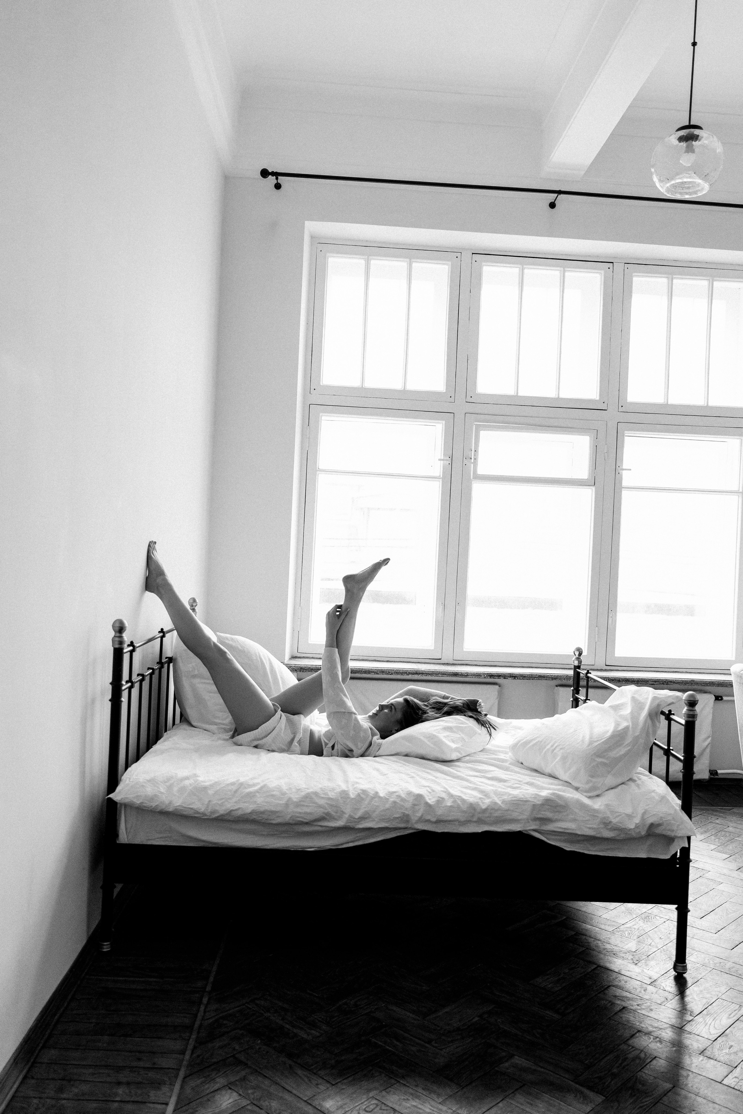 Фотограф Кристина Ерохина