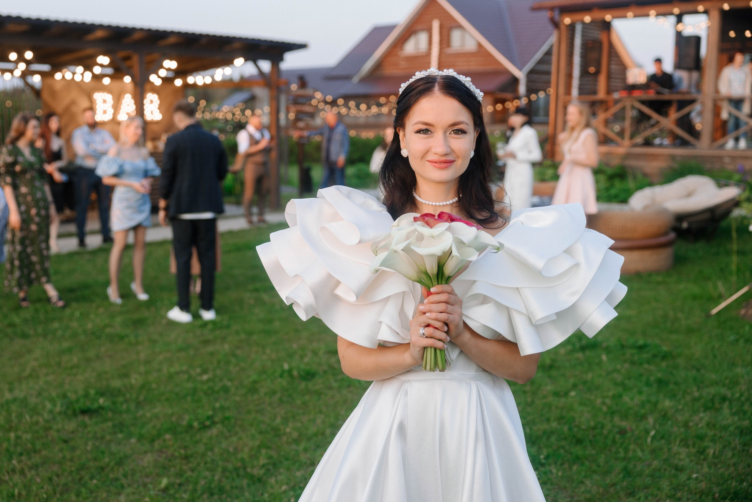 Маша&Данил. Свадебный Фотограф Москва и МО