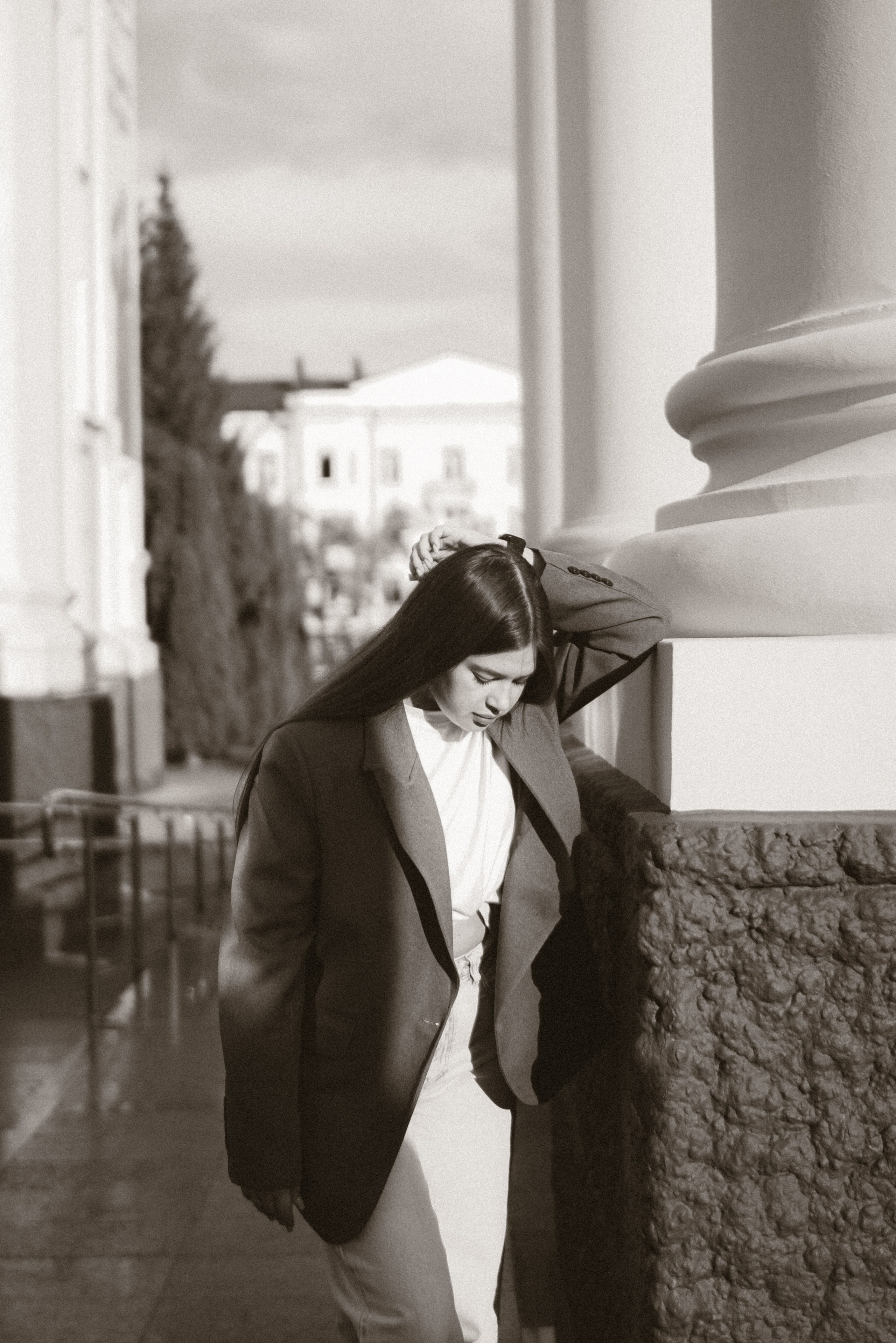 Vika. Фотограф в Тюмени Шишкова Ксения