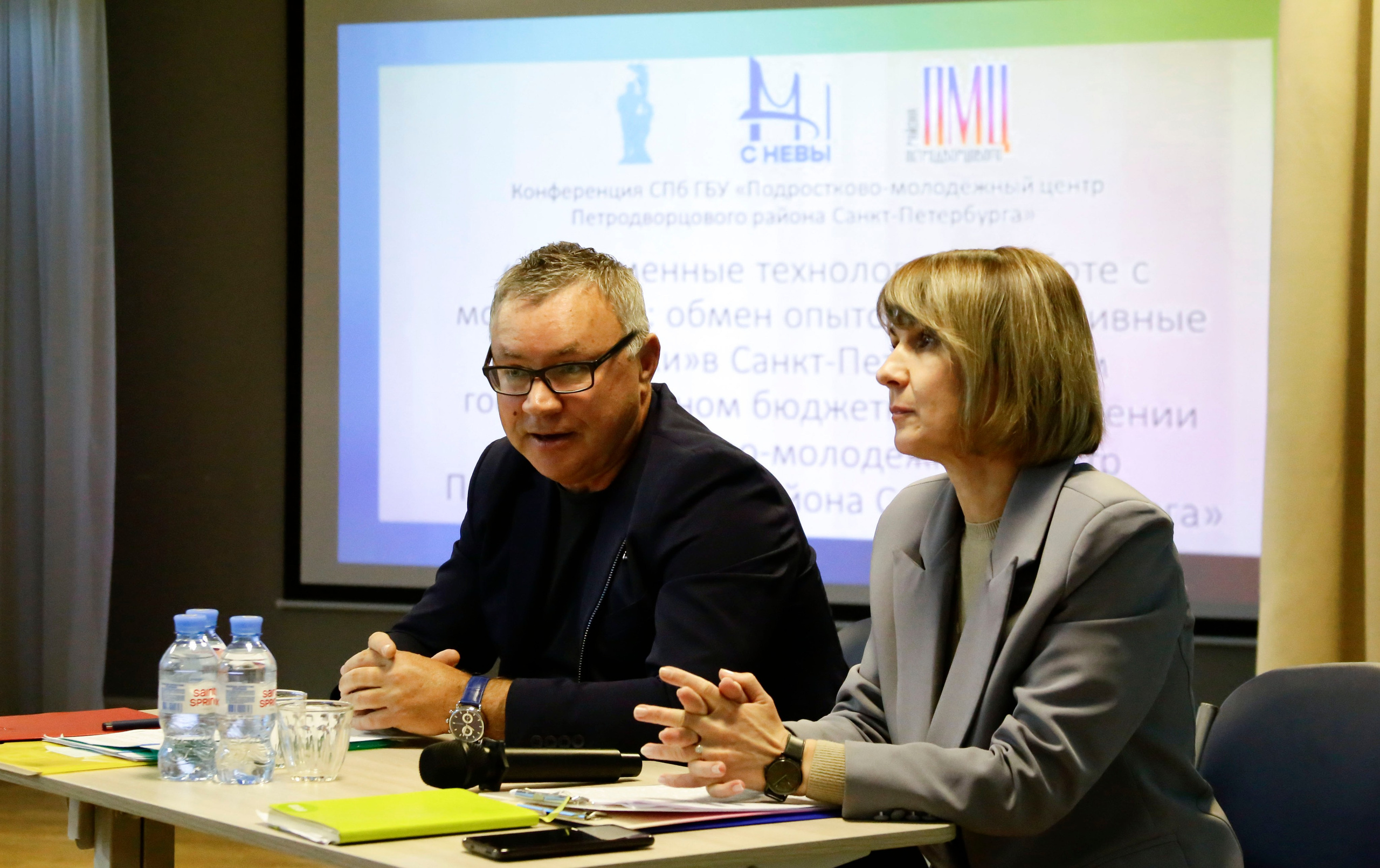 Официальные мероприятия. Мария Пичугина — фотограф в Петергофе — Санкт-Петербурге