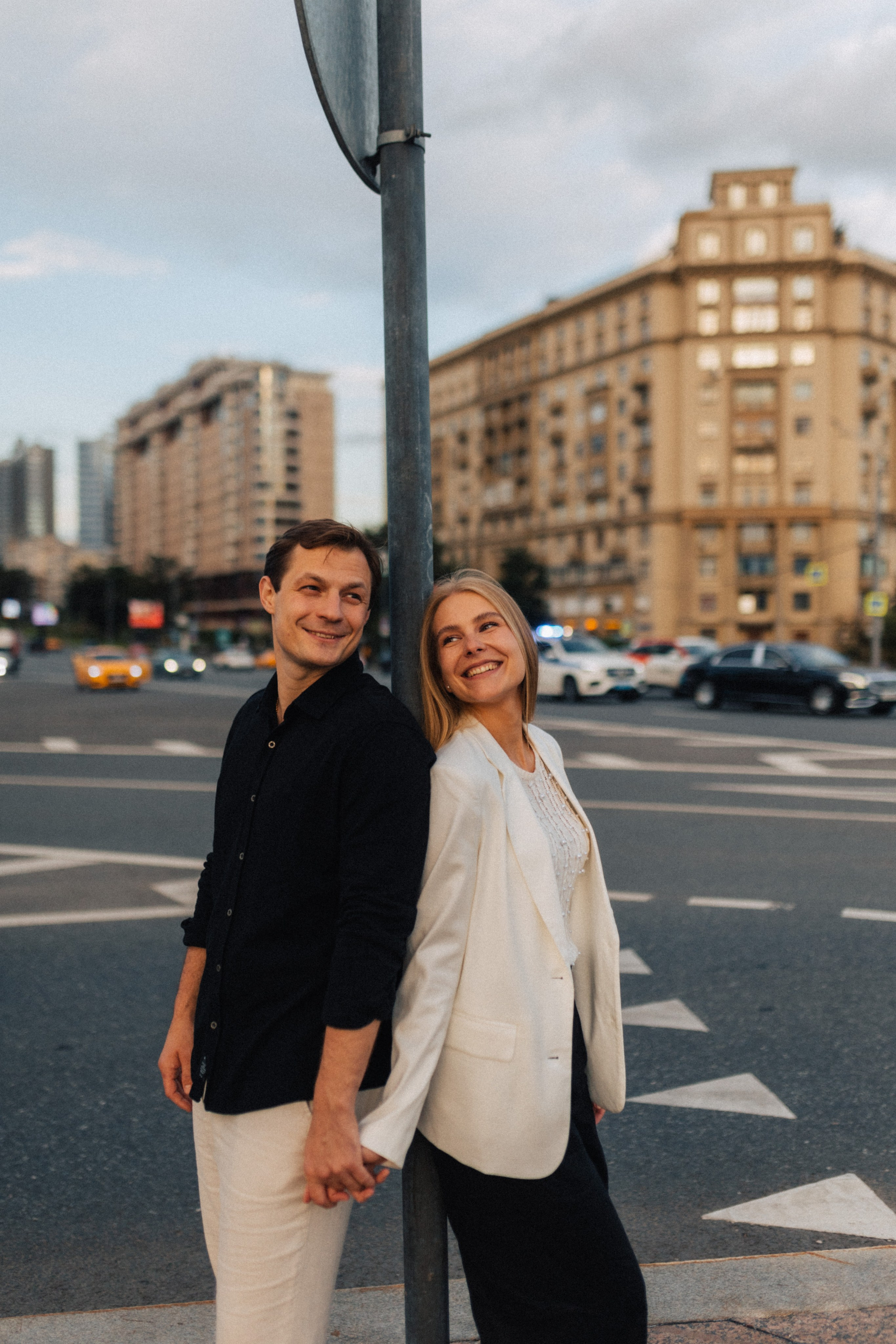 Никита/Аня. Фотограф в Москве Татьяна Сергеева