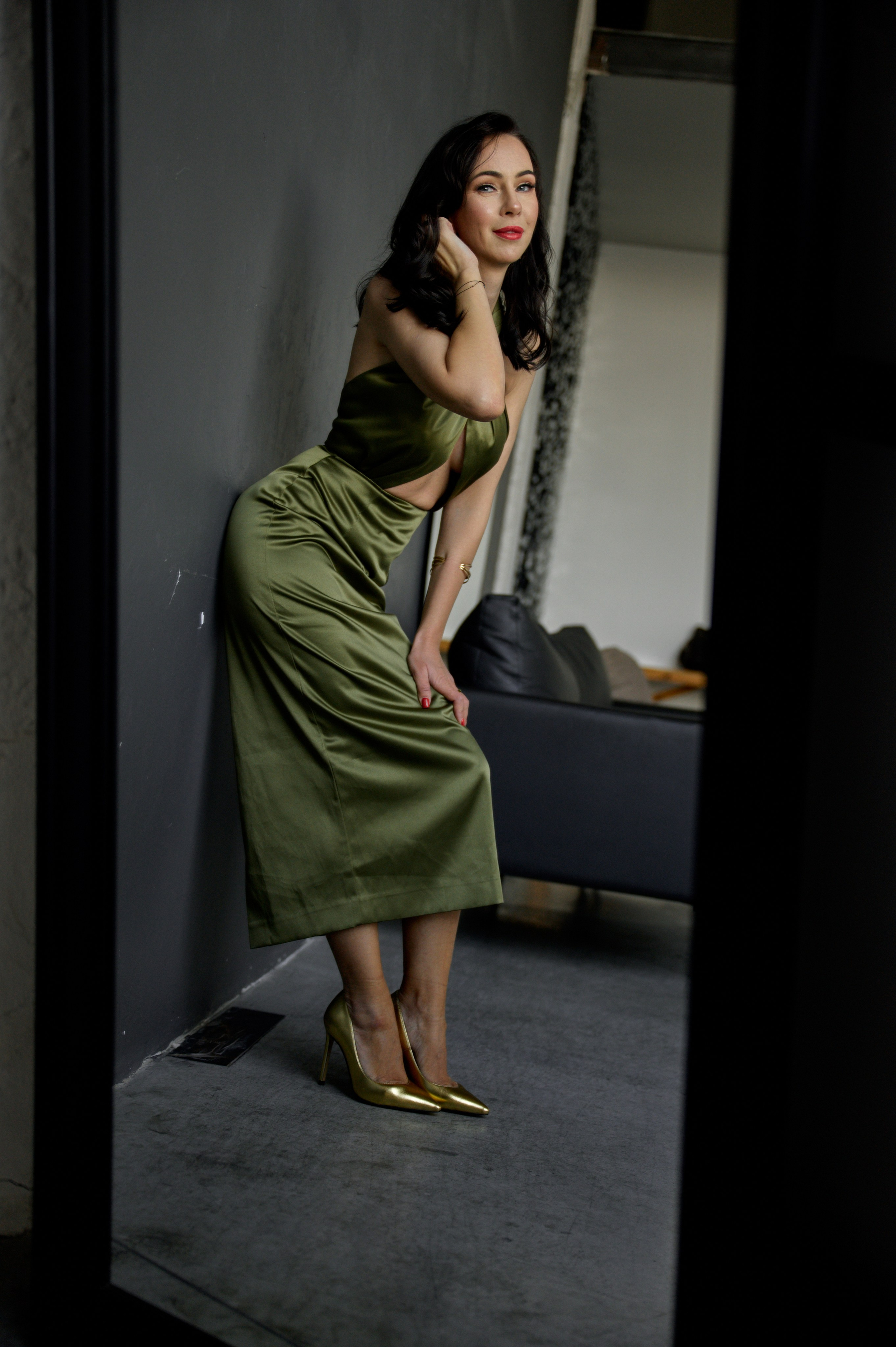 Екатерина. Фотограф Челябинск — Кирилл Устюжанин