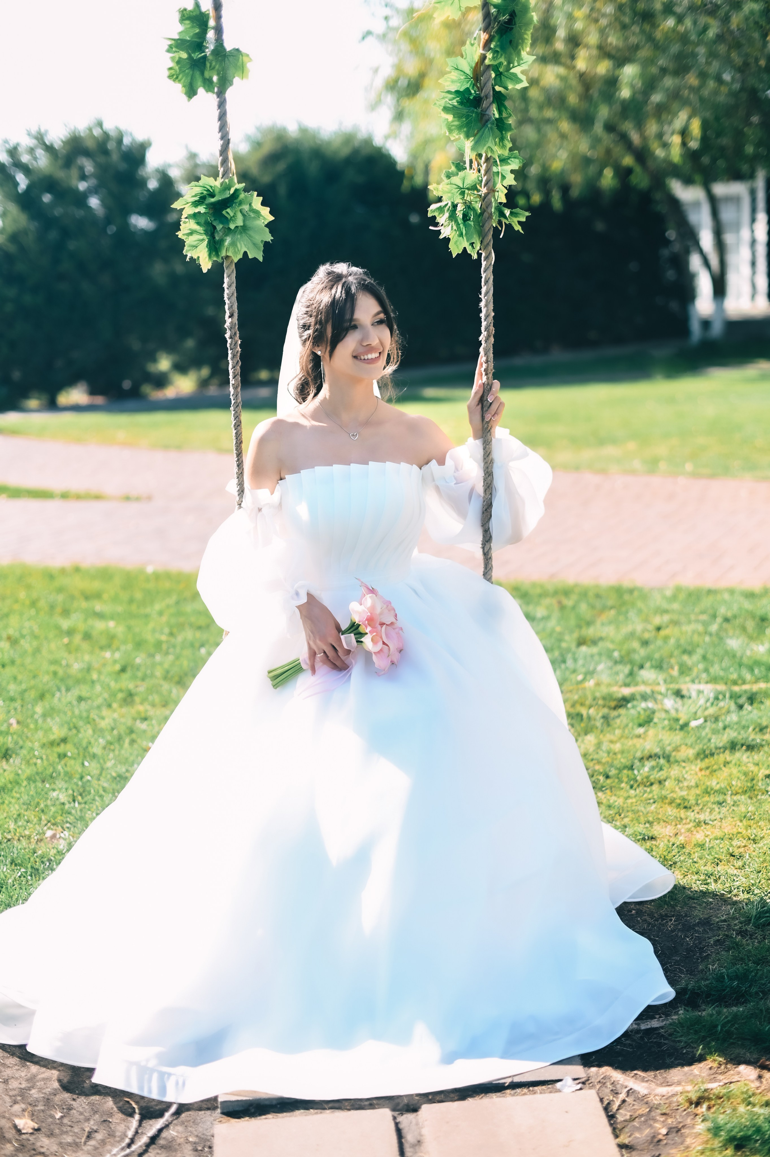 Валерия Дмитрий Ростов-на-Дону. Фотограф Алёна Мил