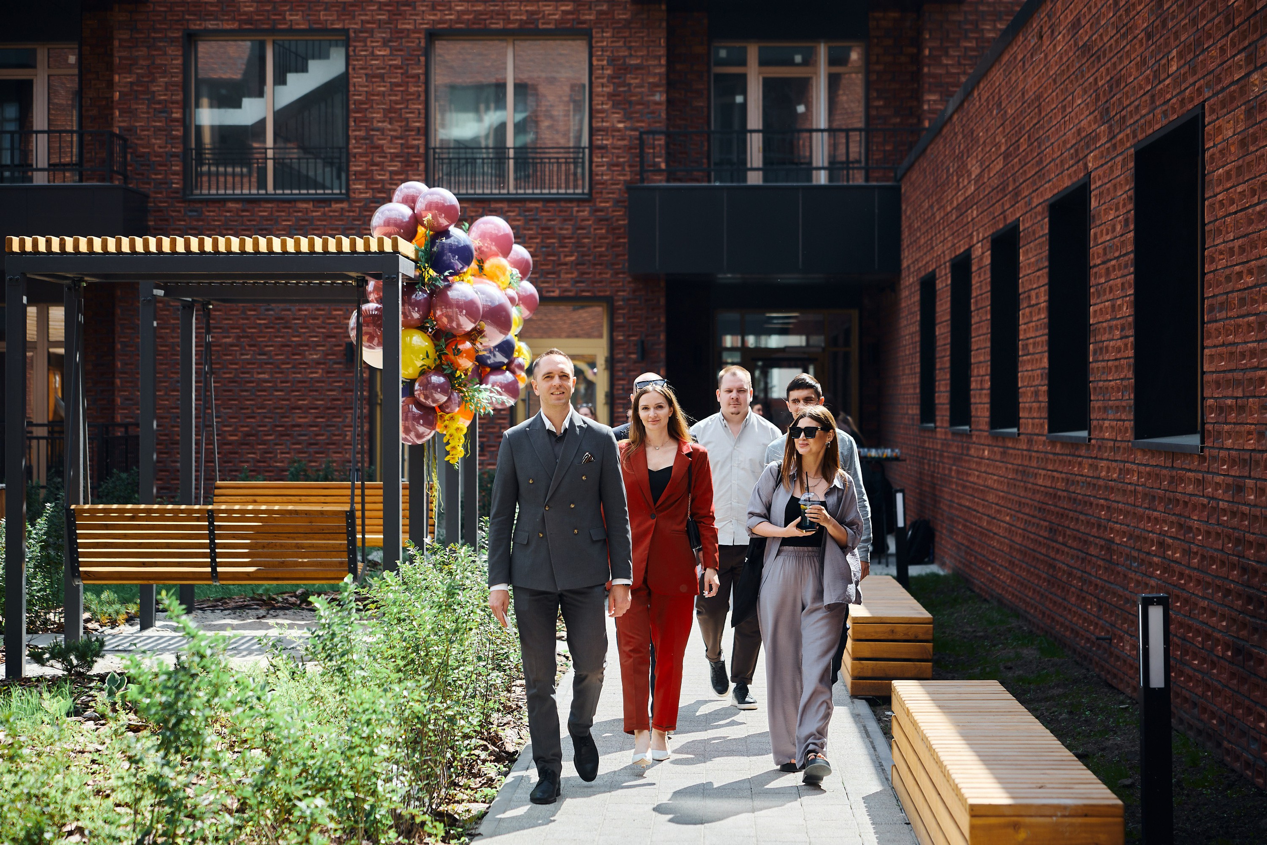 Репортаж. Иван Март Свадебный и портретный фотограф Тюмень