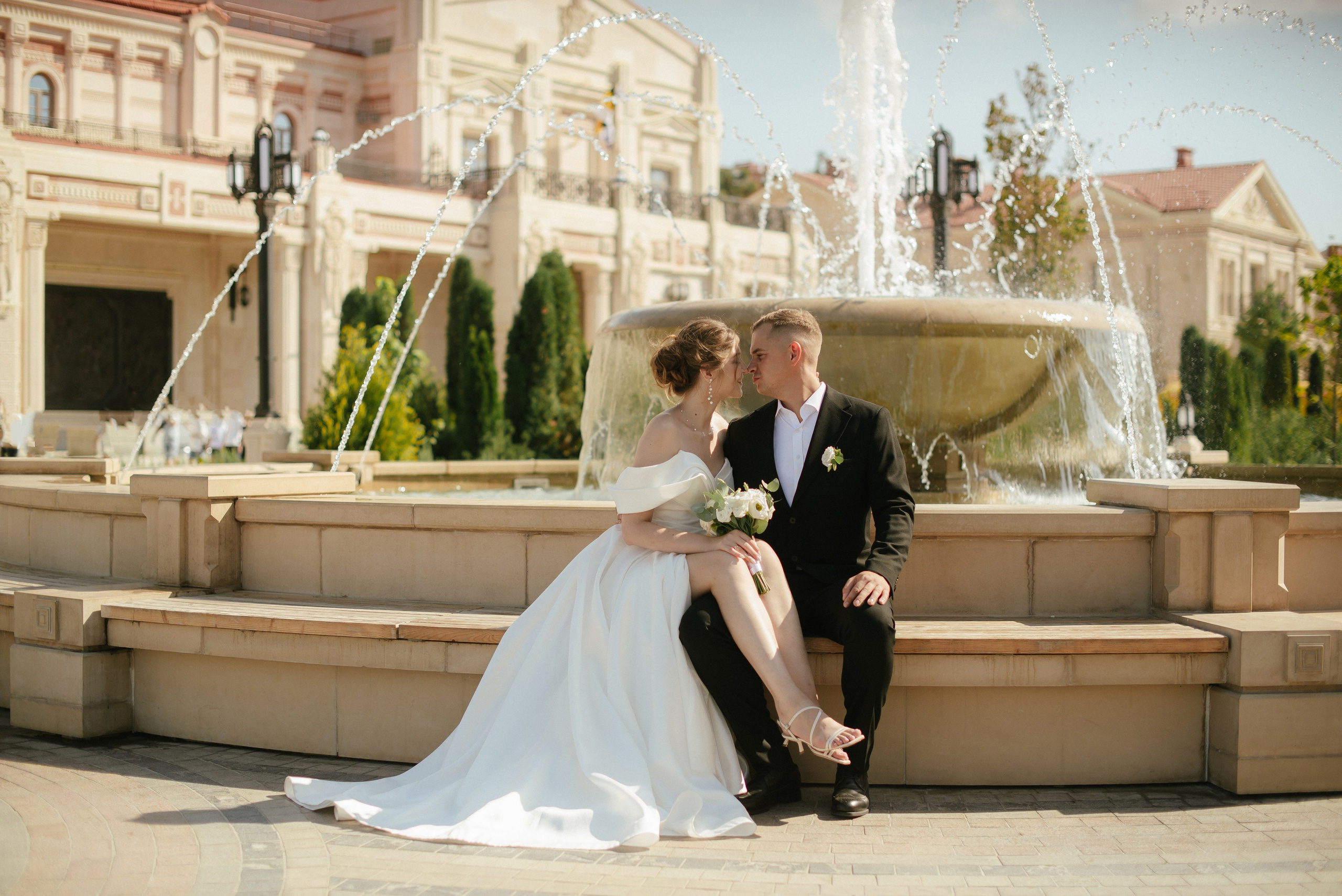 31.08.24 (Севастополь, Новый Херсонес). Свадебный, женский, семейный фотограф в Севастополе Юлия Мошенко