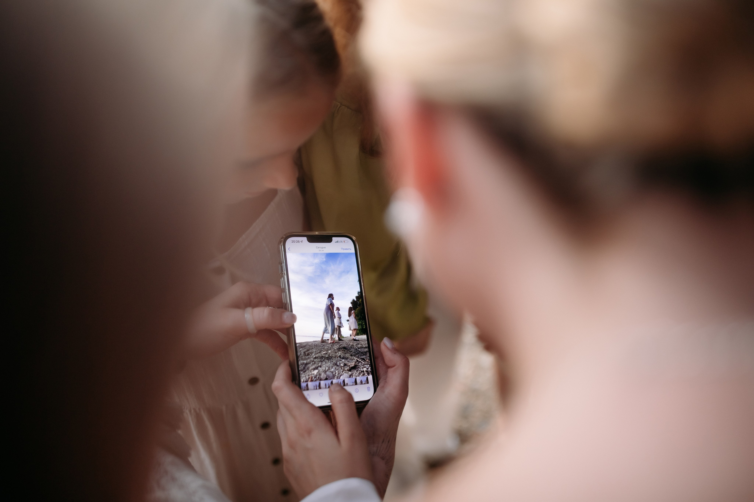 Даня и Ника. Свадебный и семейный фотограф Сасина Элина г.Хабаровск