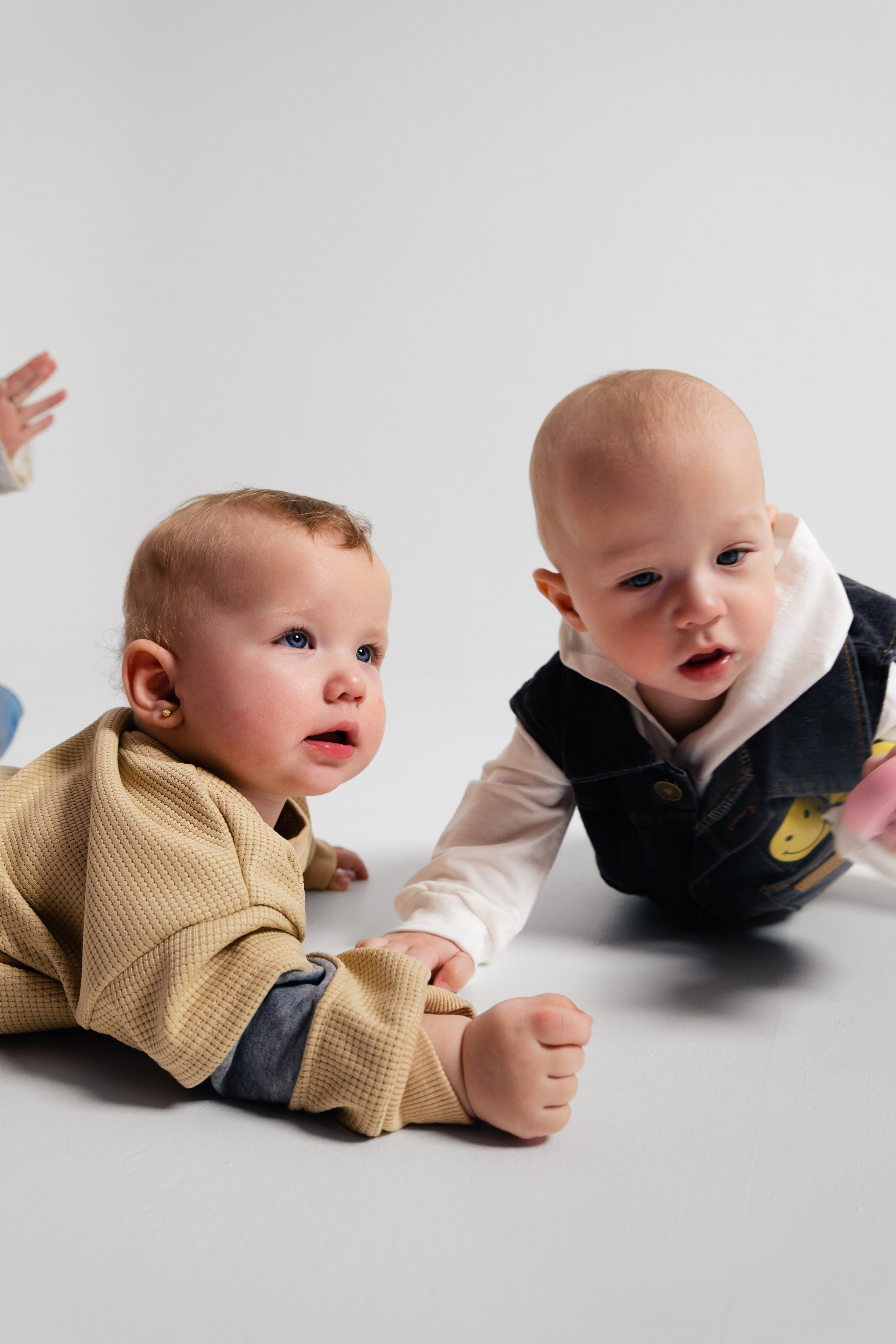 Алина & Тимур & Аделина. Фотограф / Видеограф Братск Юлий Дежин