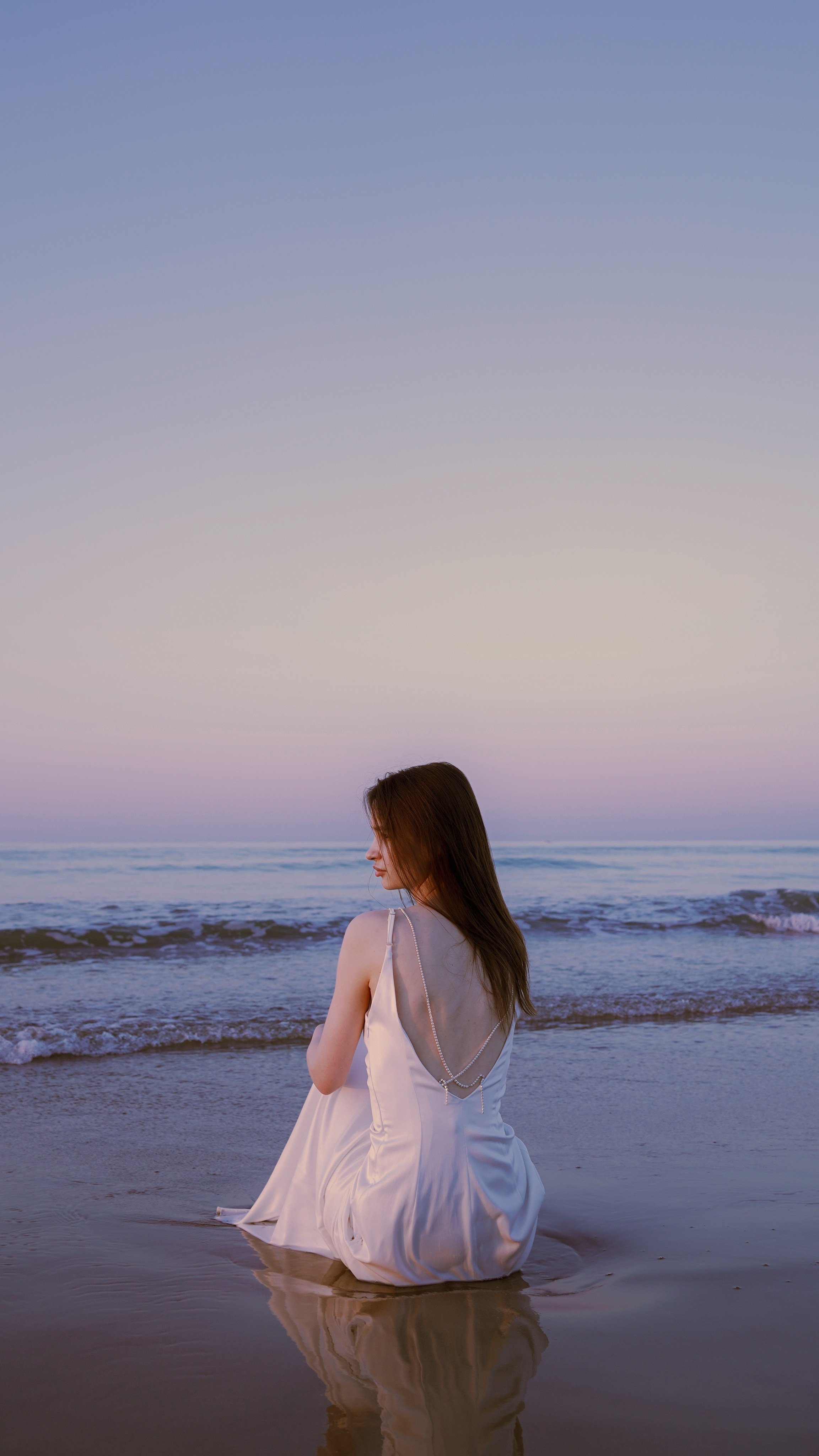 КАТЯ | СИДЕ. Photographer Barcelona