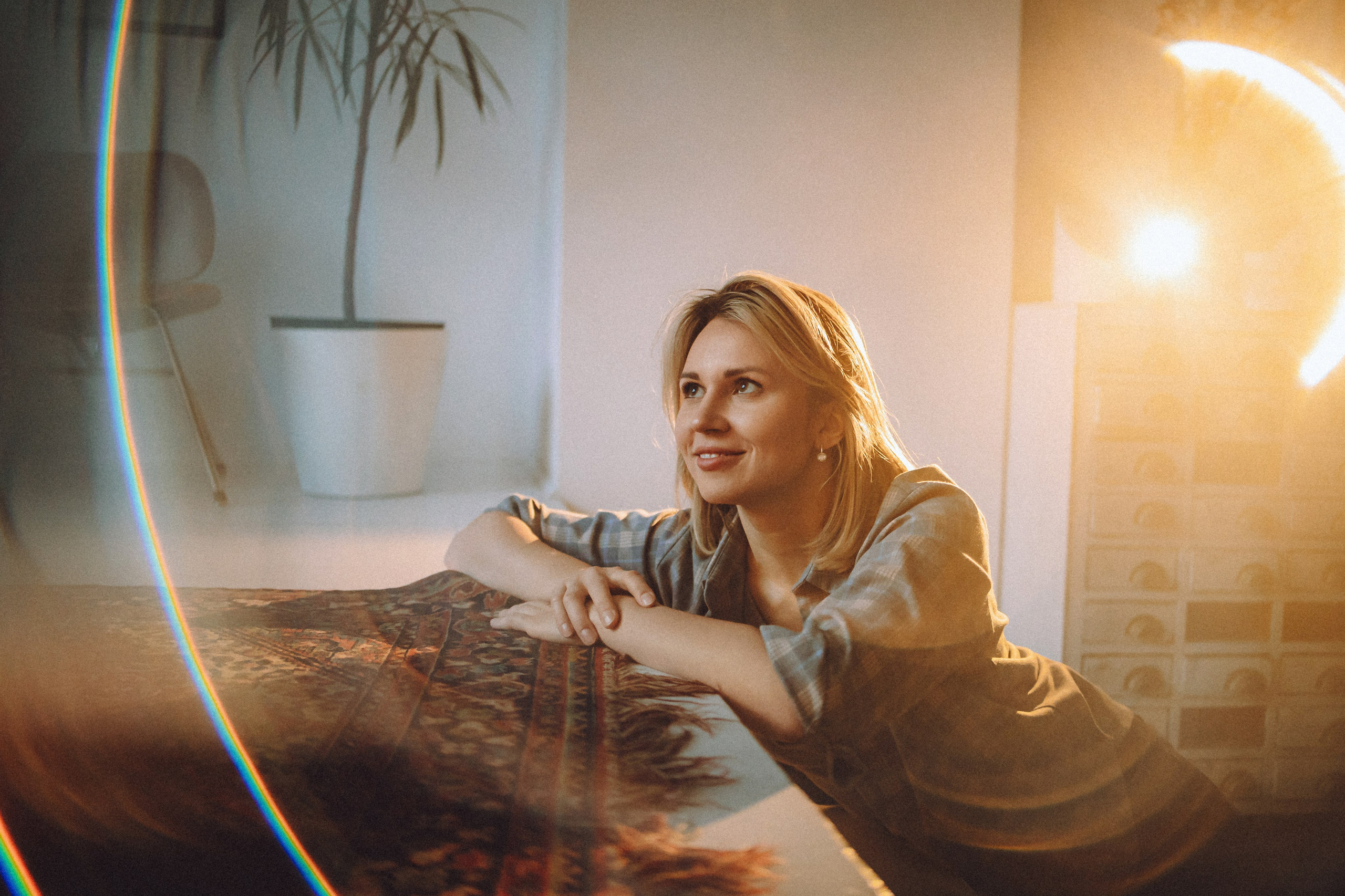 Вика, Глеб и Тори