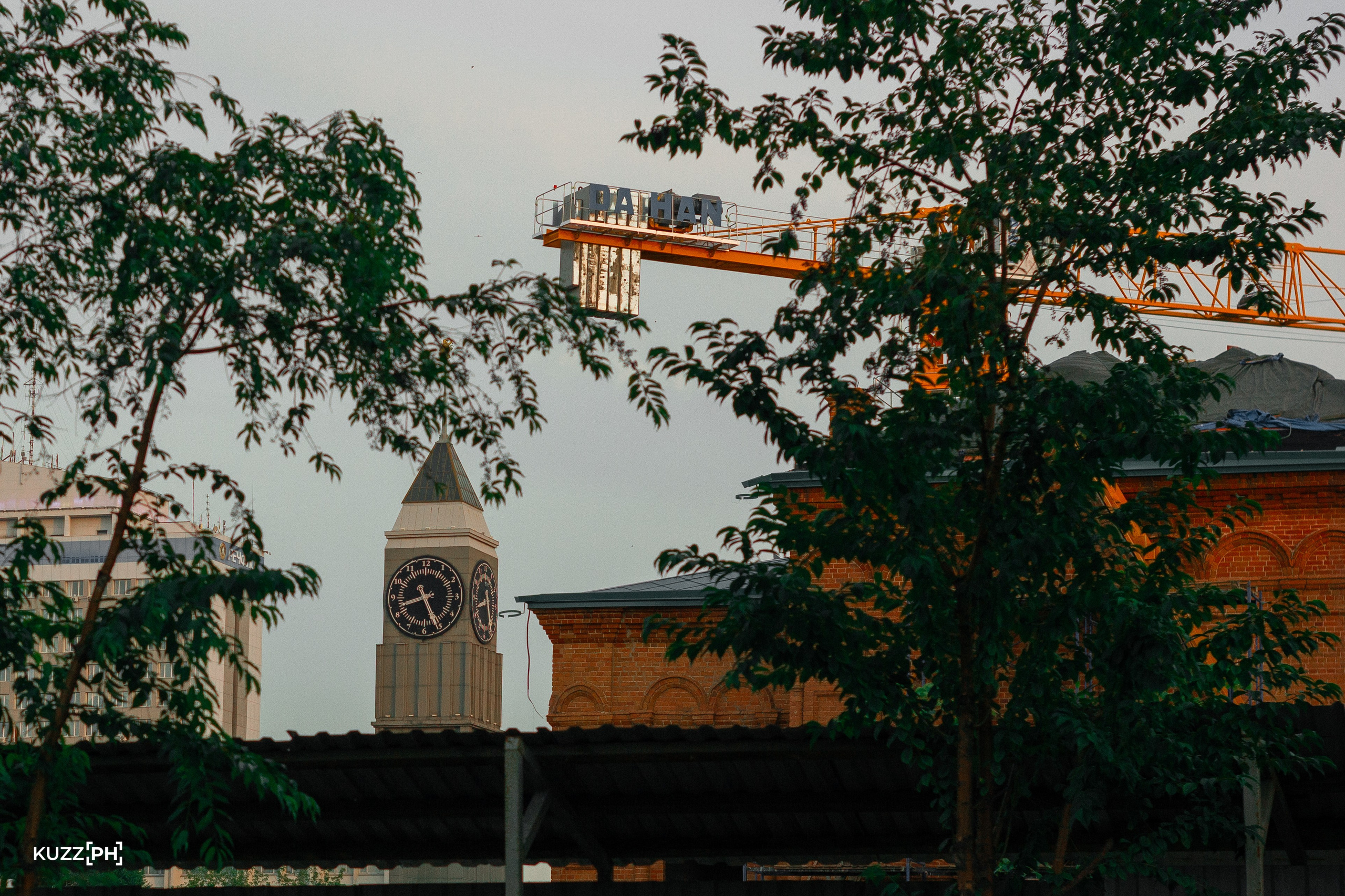 27.07.2024 | Красноярск. Kuznetsov | Фотограф в Красноярске