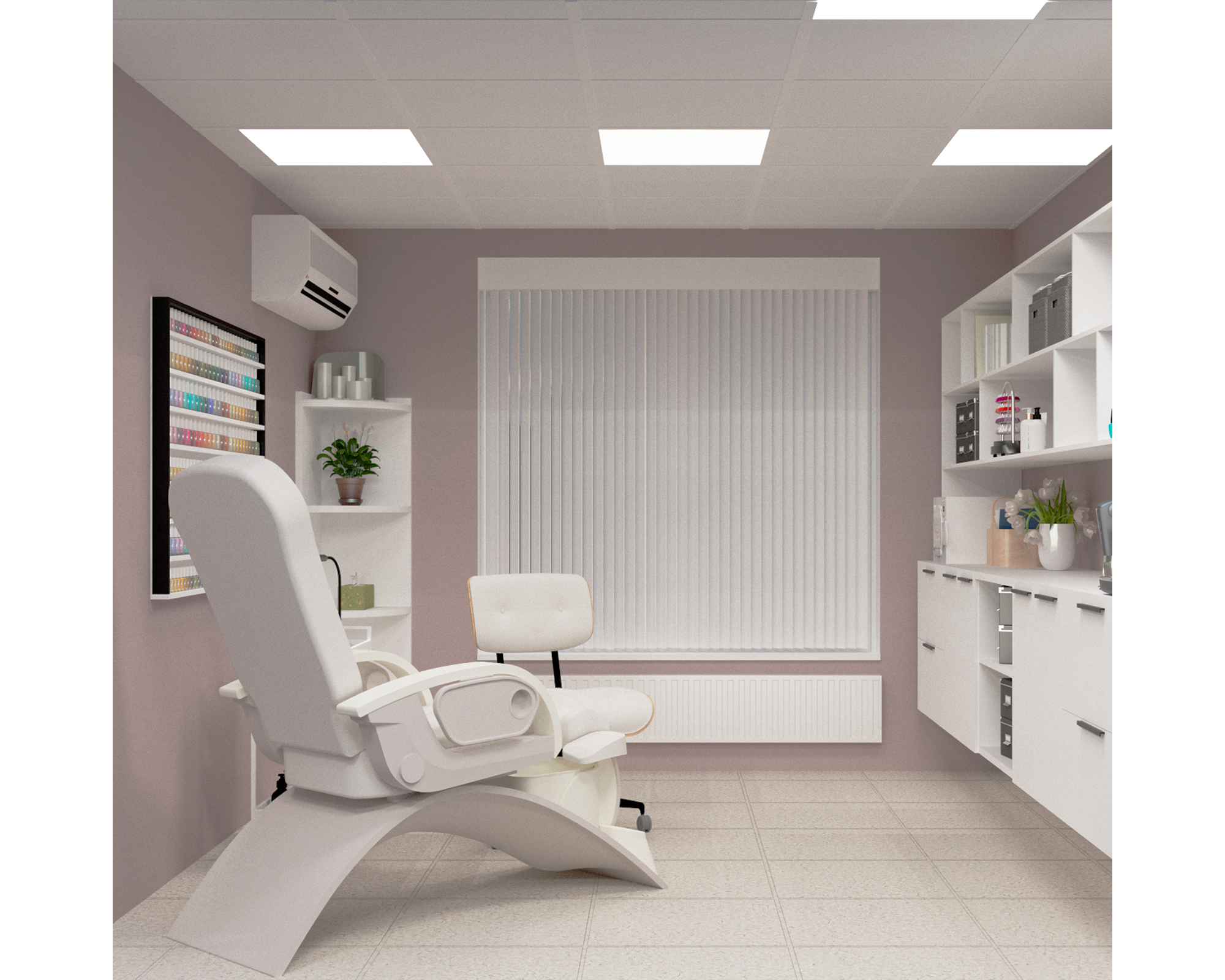 Салон маникюра г. Балашиха. Обо мне