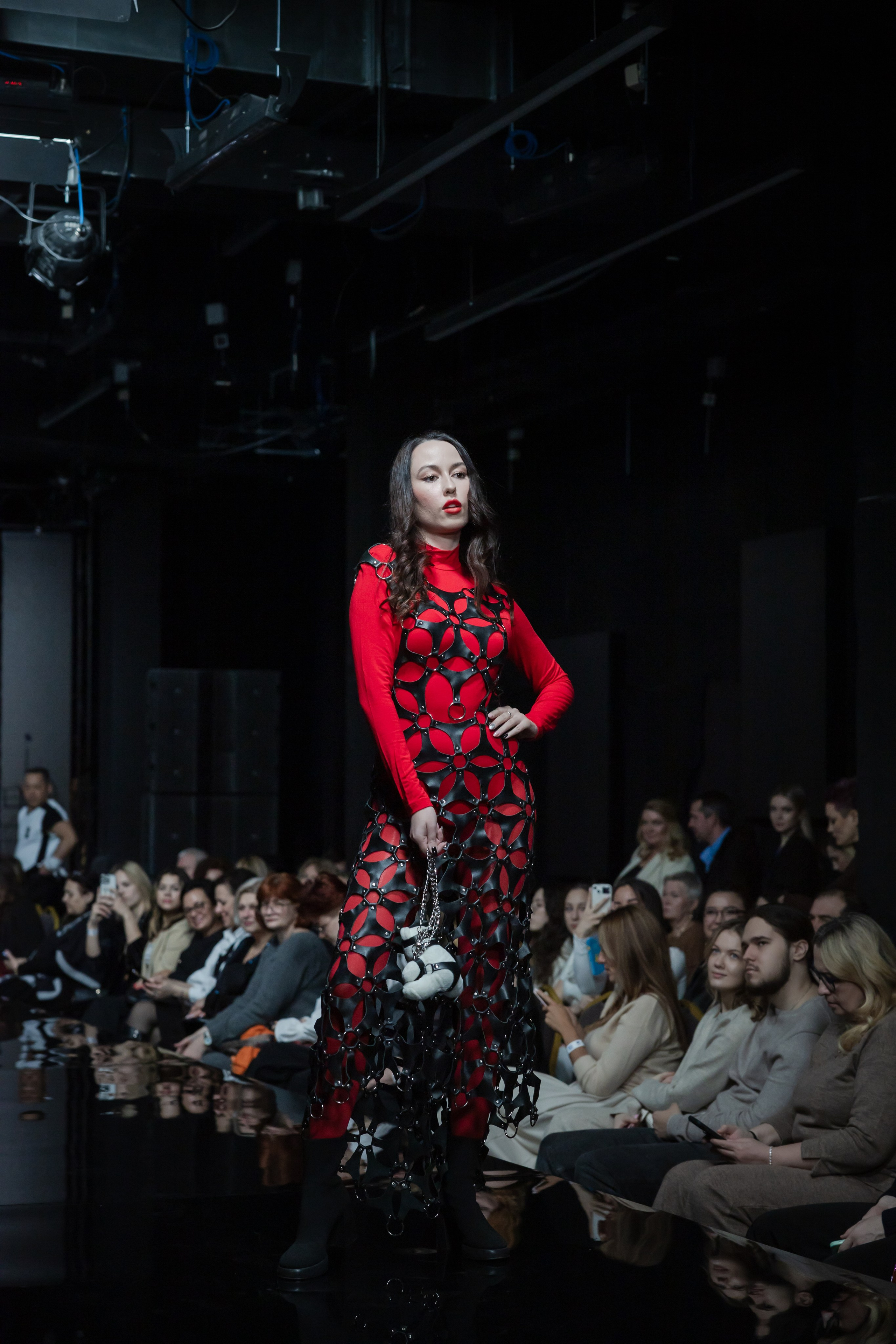 Fashion photography. Свадебный фотограф Москва Гаджимагомедова Зарема