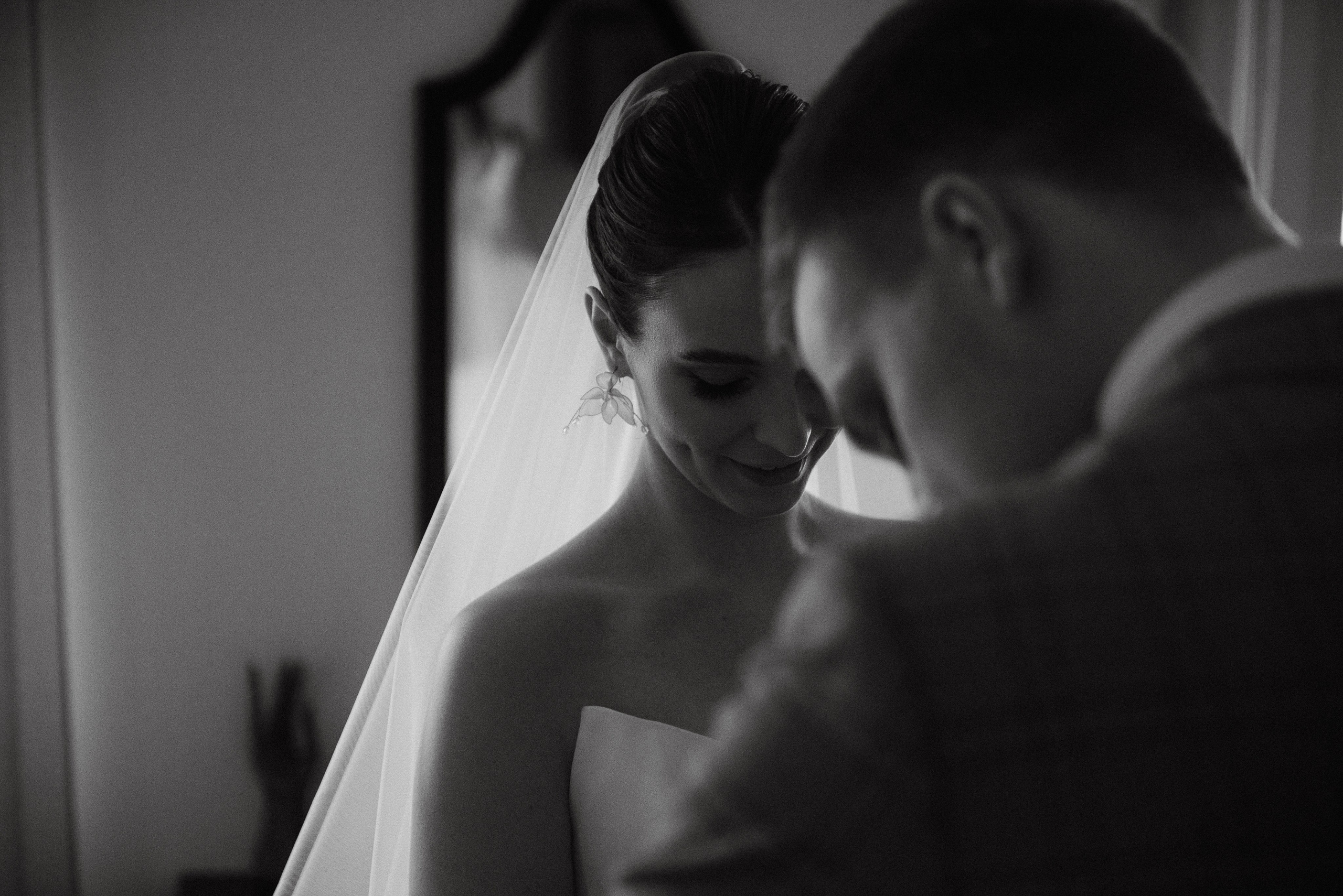 Дмитрий и Дарья. Свадебный фотограф в Ярославле и Москве Руслан Иософатов