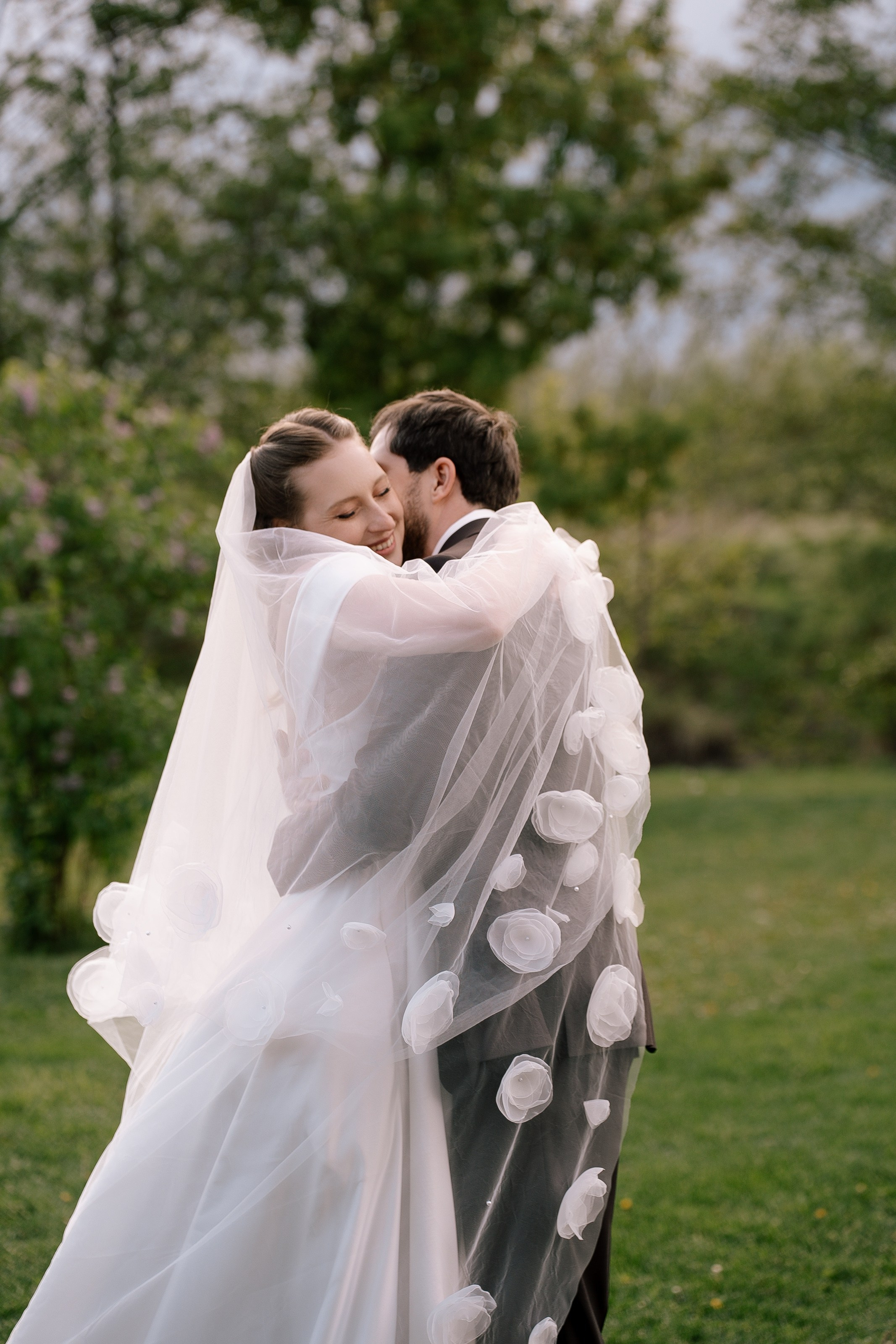 Виталий Елена. Свадебный фотограф Воронеж