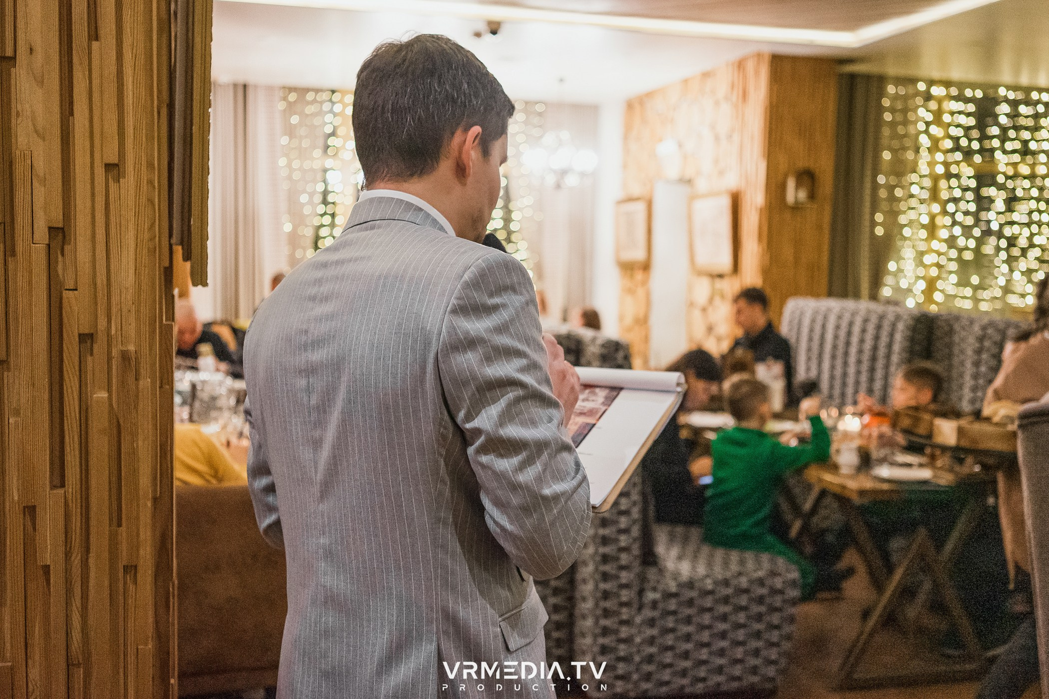 День защитника отечества в «Alpen Club»