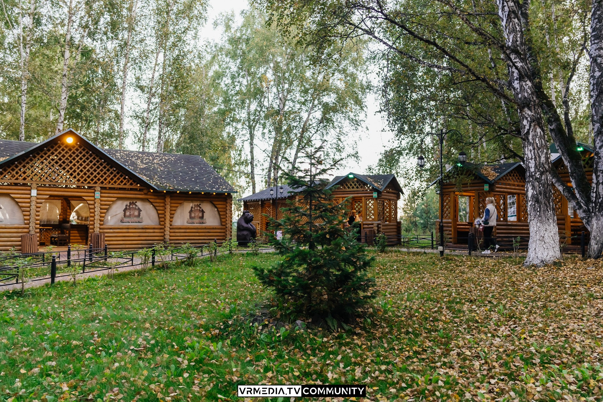 В гостях «У Петровича»