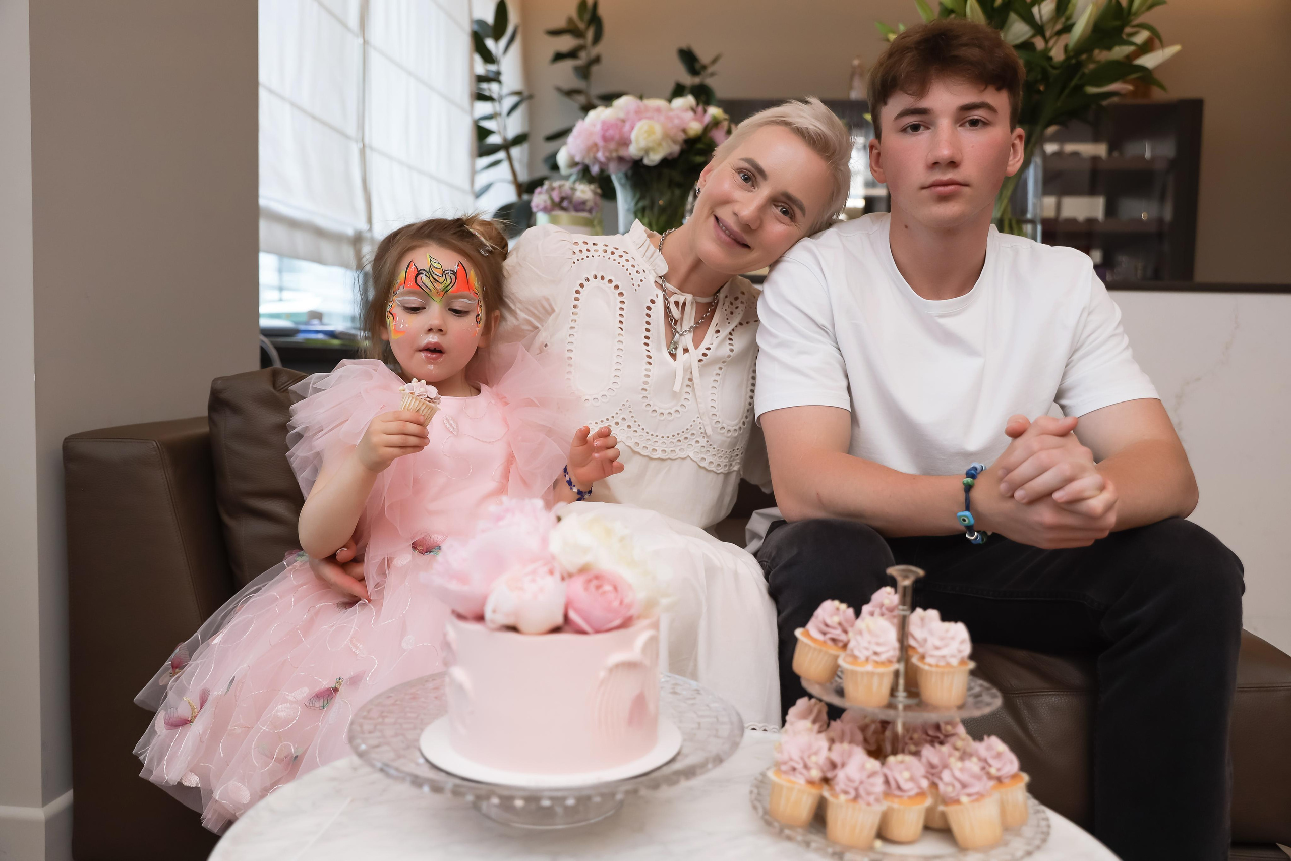 Детский праздник. Бочарова Мария — школьный фотограф Апрелевка, Новая Москва, Московская область