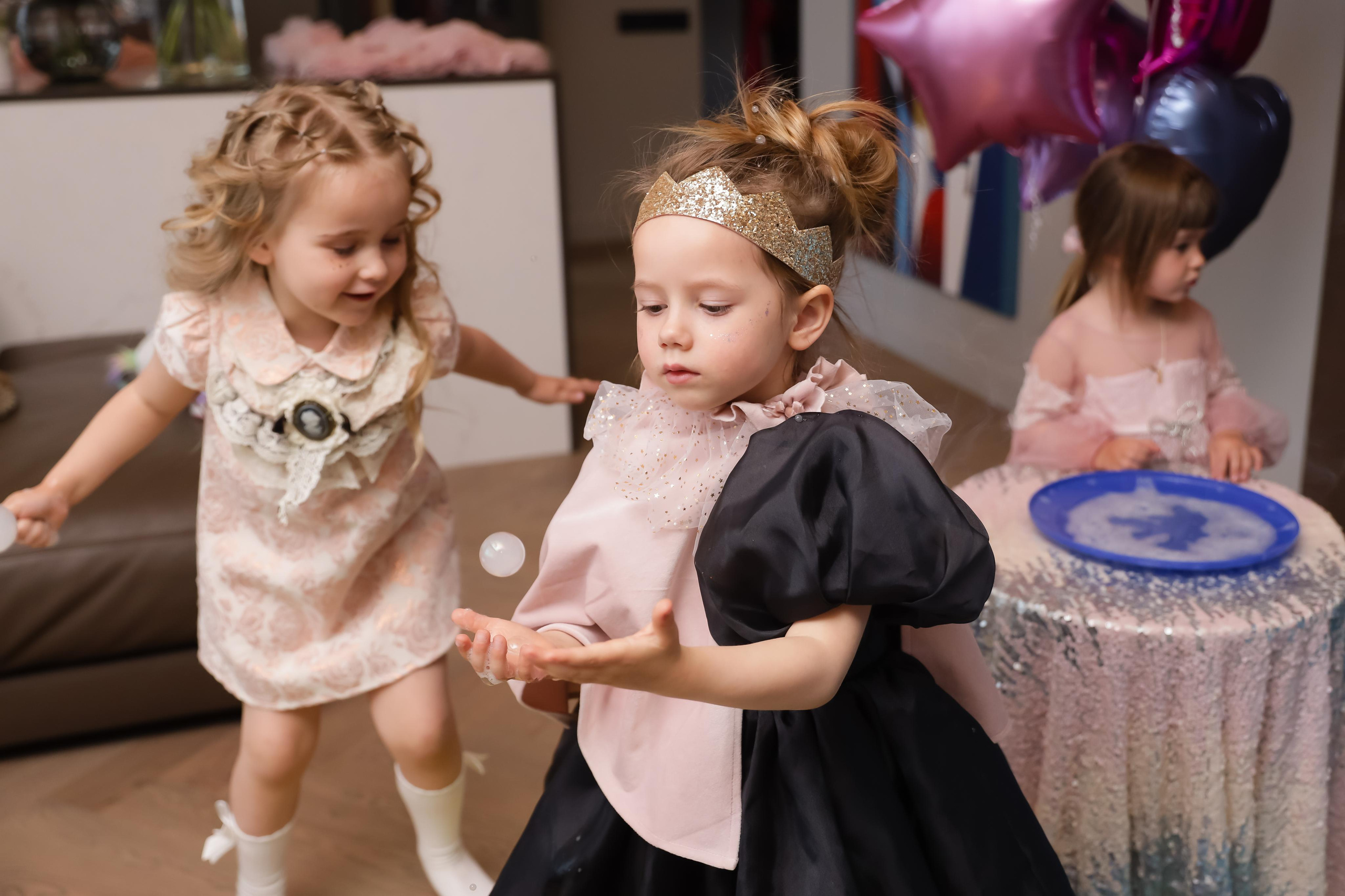 Детский праздник. Бочарова Мария — школьный фотограф Апрелевка, Новая Москва, Московская область