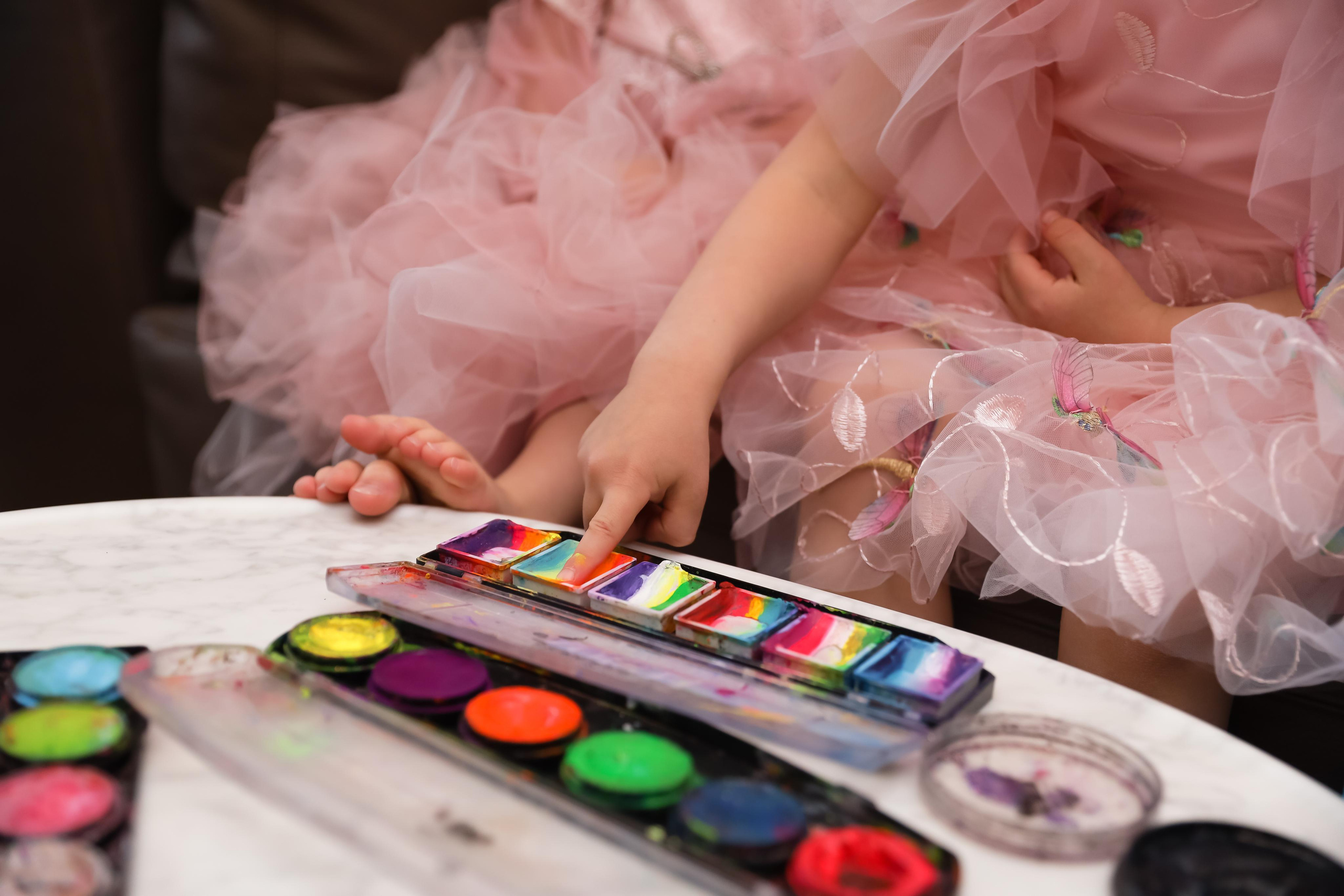 Детский праздник. Бочарова Мария — школьный фотограф Апрелевка, Новая Москва, Московская область