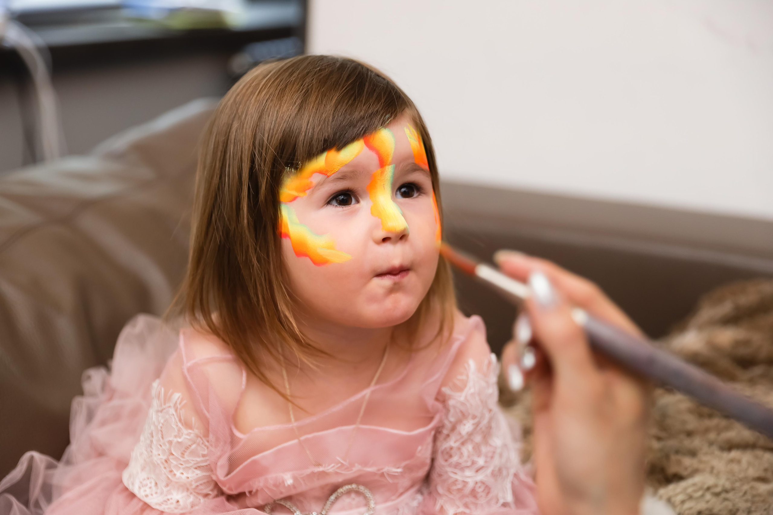 Детский праздник. Бочарова Мария — школьный фотограф Апрелевка, Новая Москва, Московская область