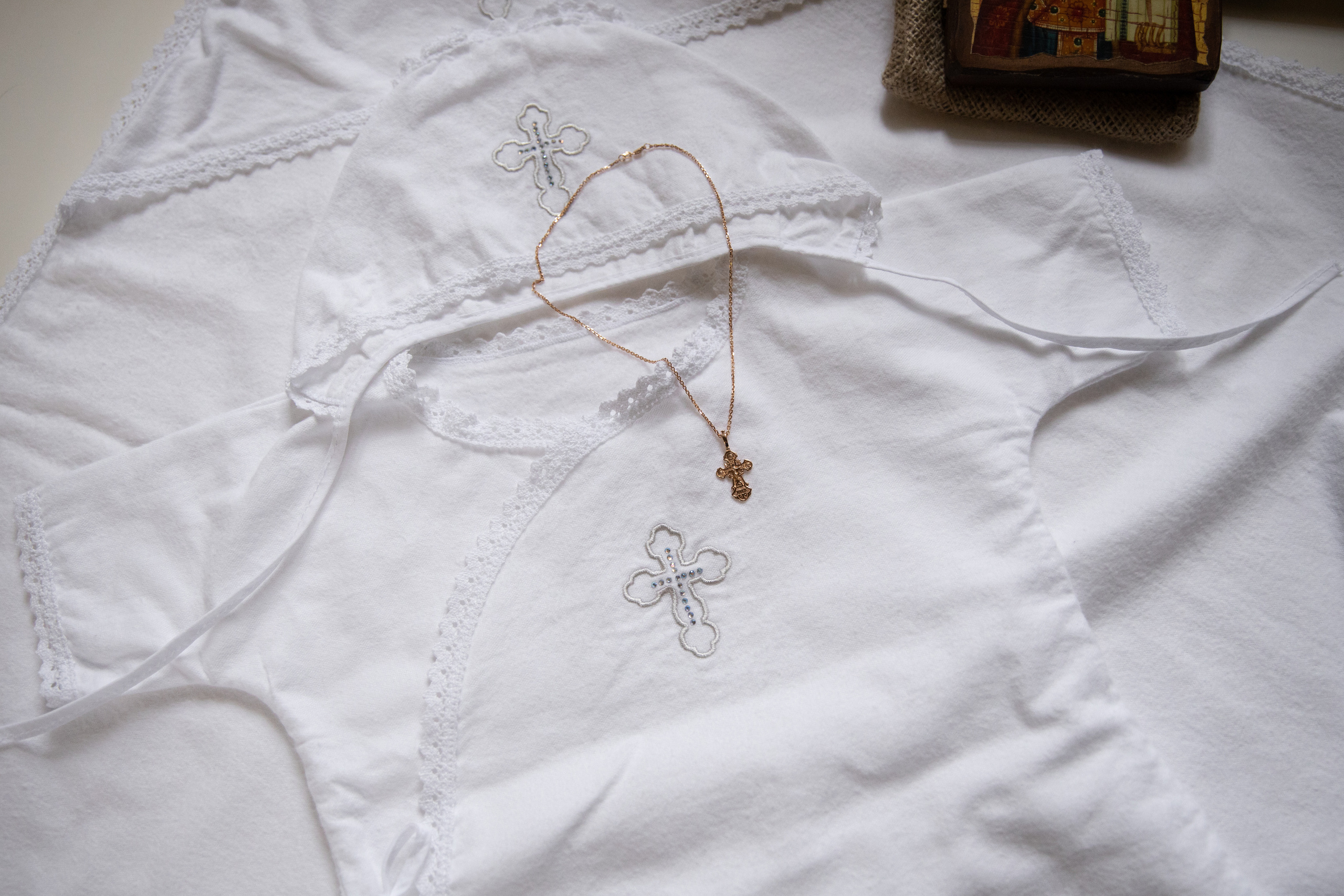 Крещение Романа. Бочарова Мария — школьный фотограф Апрелевка, Новая Москва, Московская область