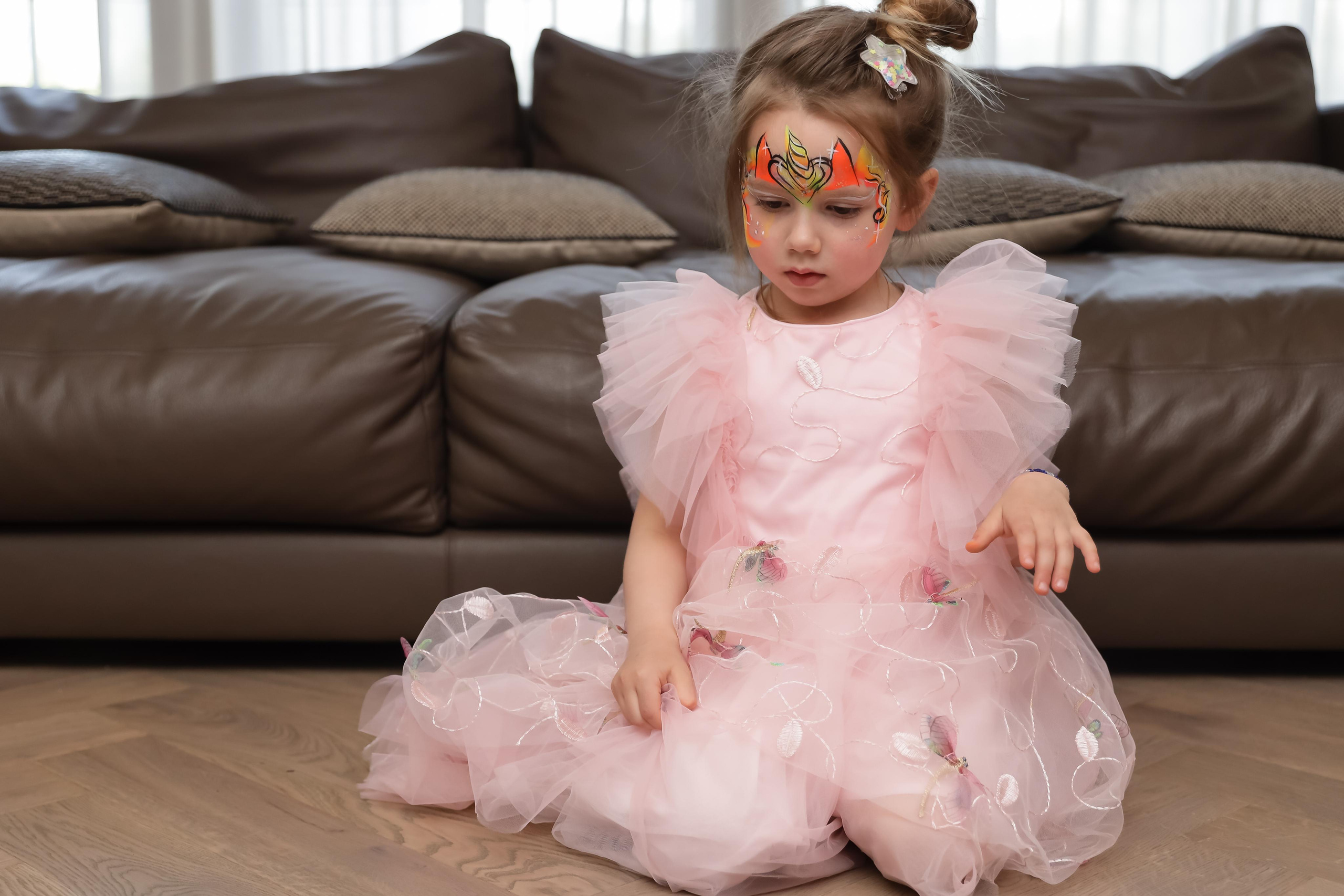 Детский праздник. Бочарова Мария — школьный фотограф Апрелевка, Новая Москва, Московская область