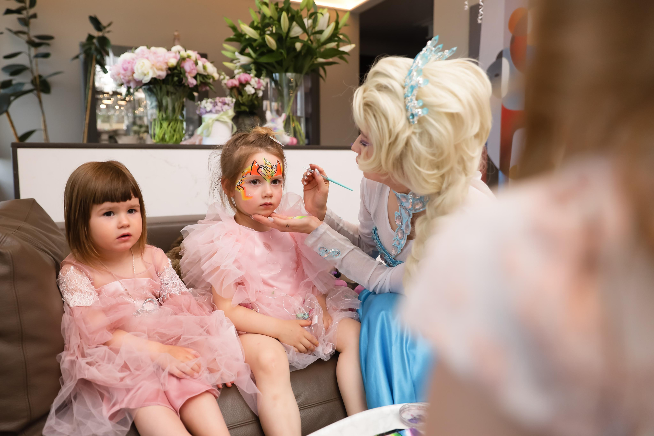 Детский праздник. Бочарова Мария — школьный фотограф Апрелевка, Новая Москва, Московская область