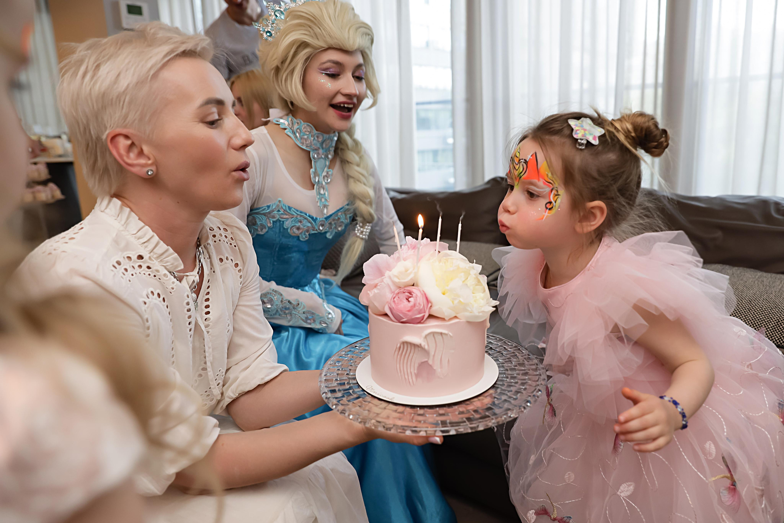 Детский праздник. Бочарова Мария — школьный фотограф Апрелевка, Новая Москва, Московская область