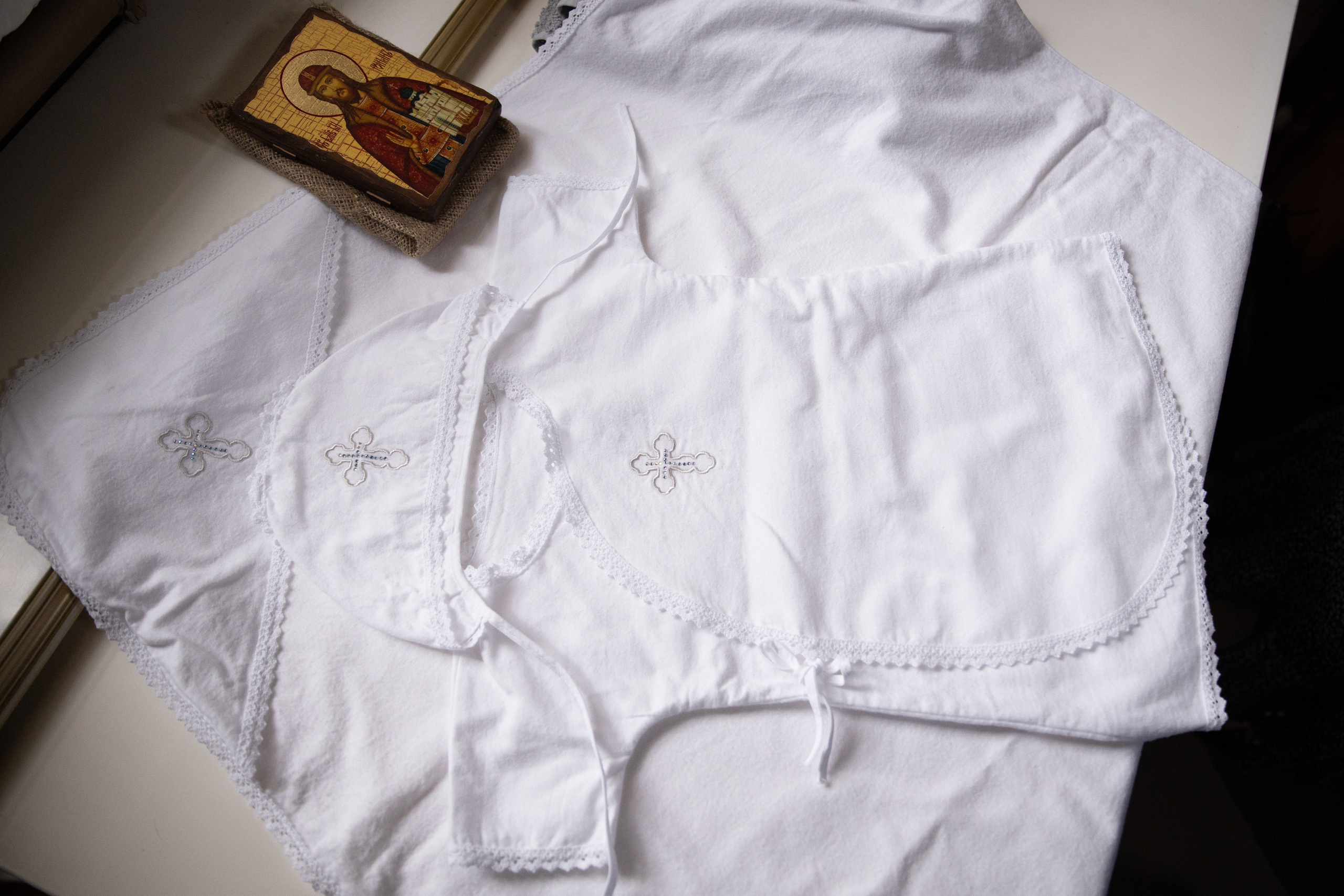 Крещение Романа. Бочарова Мария — школьный фотограф Апрелевка, Новая Москва, Московская область