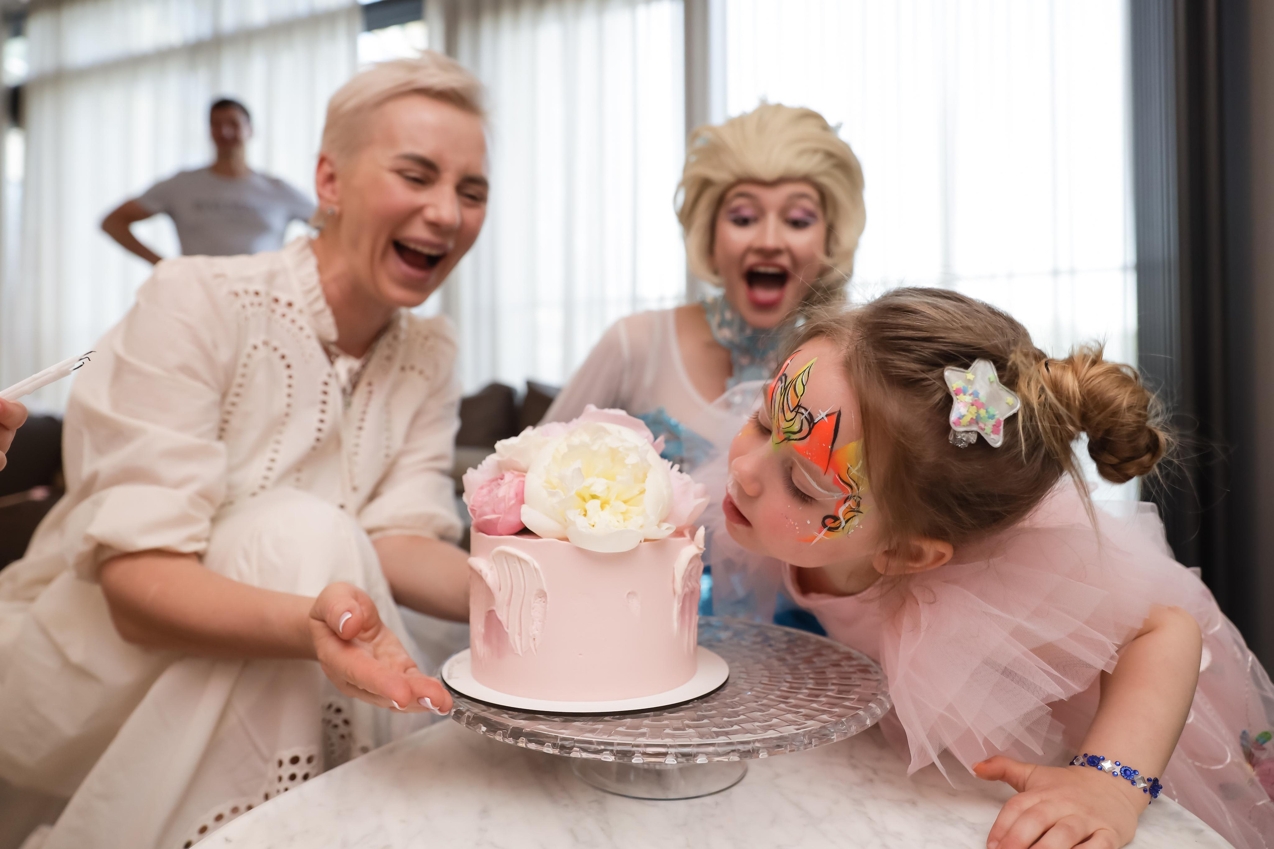 Детский праздник. Бочарова Мария — школьный фотограф Апрелевка, Новая Москва, Московская область