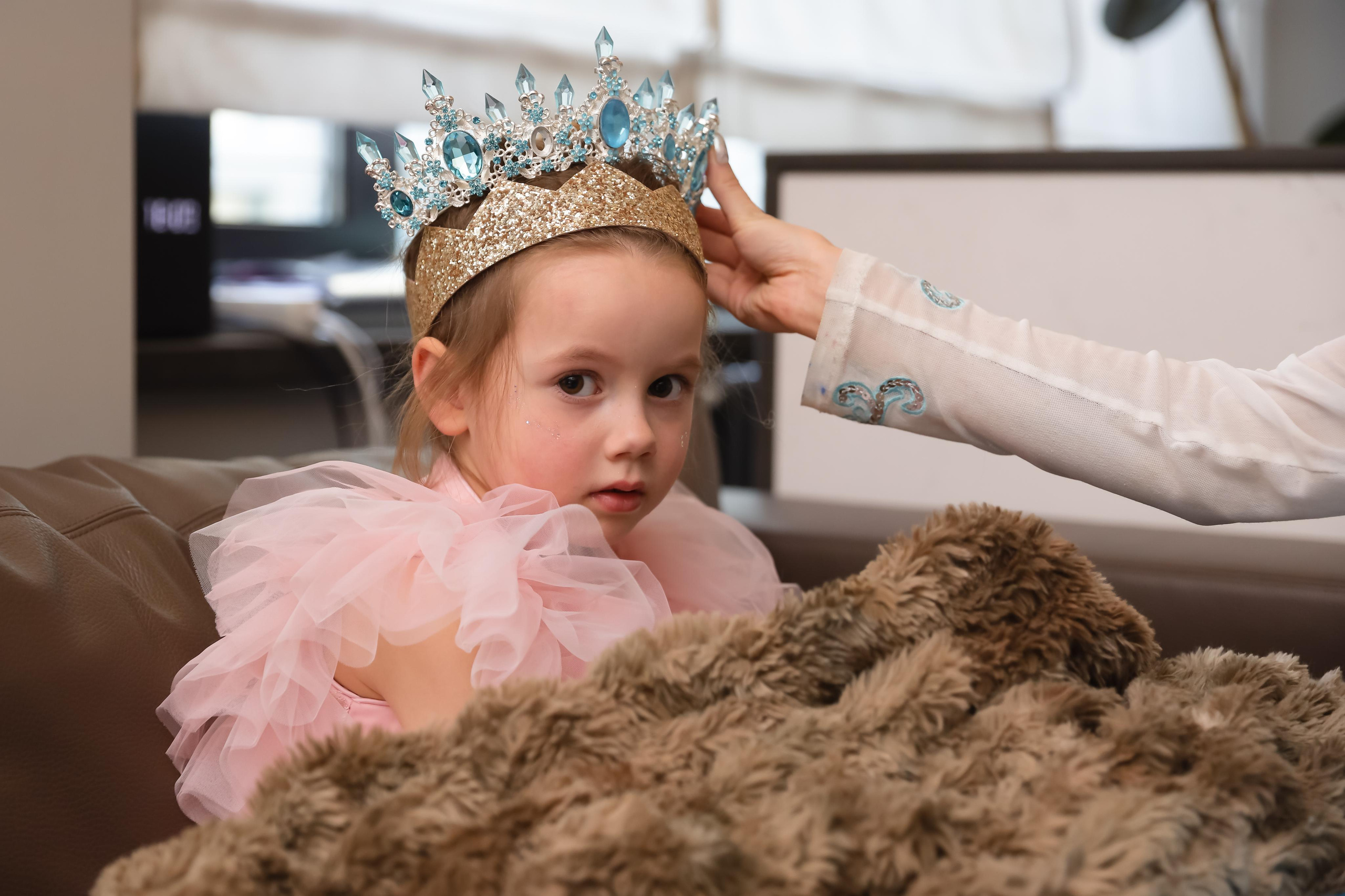 Детский праздник. Бочарова Мария — школьный фотограф Апрелевка, Новая Москва, Московская область