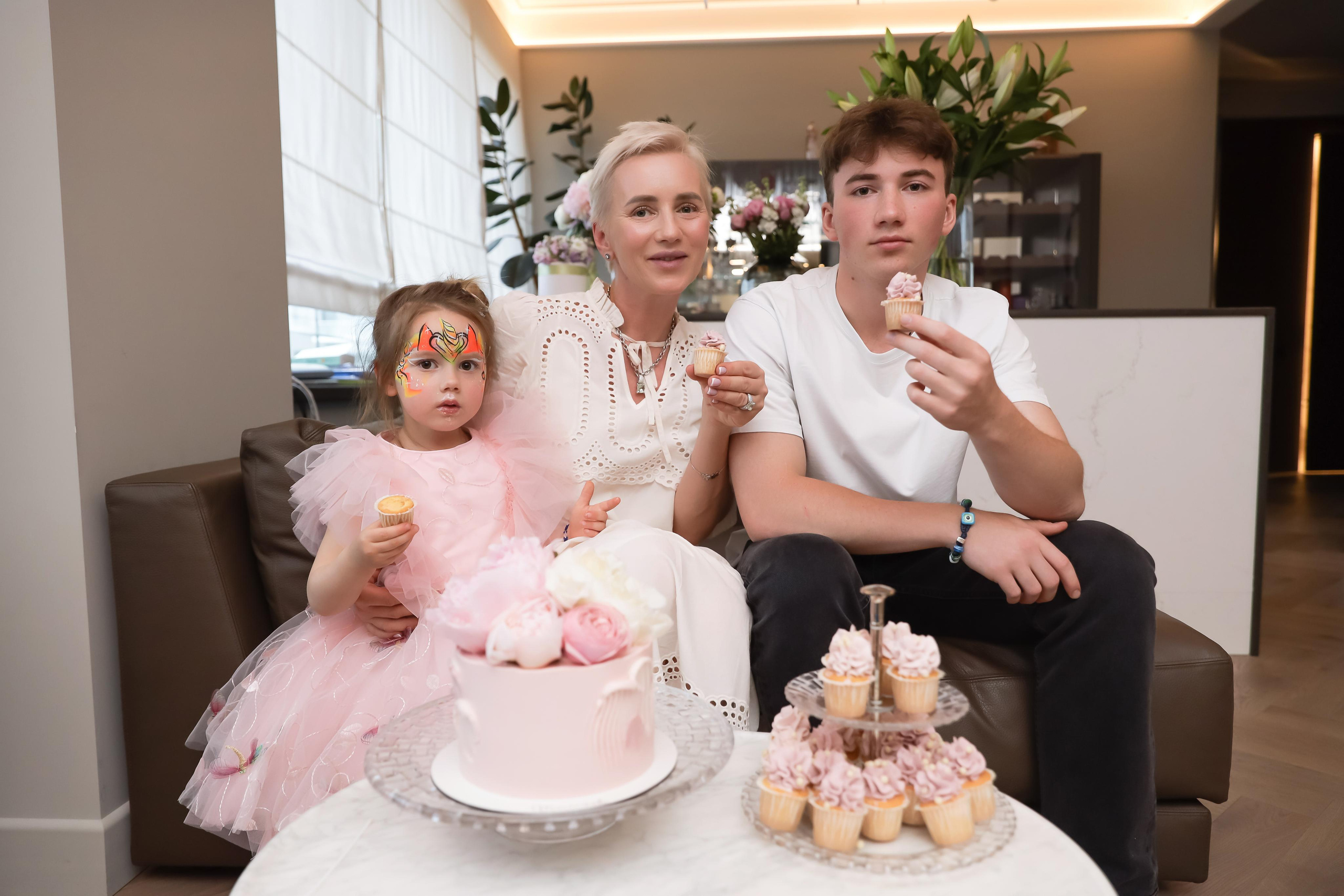 Детский праздник. Бочарова Мария — школьный фотограф Апрелевка, Новая Москва, Московская область