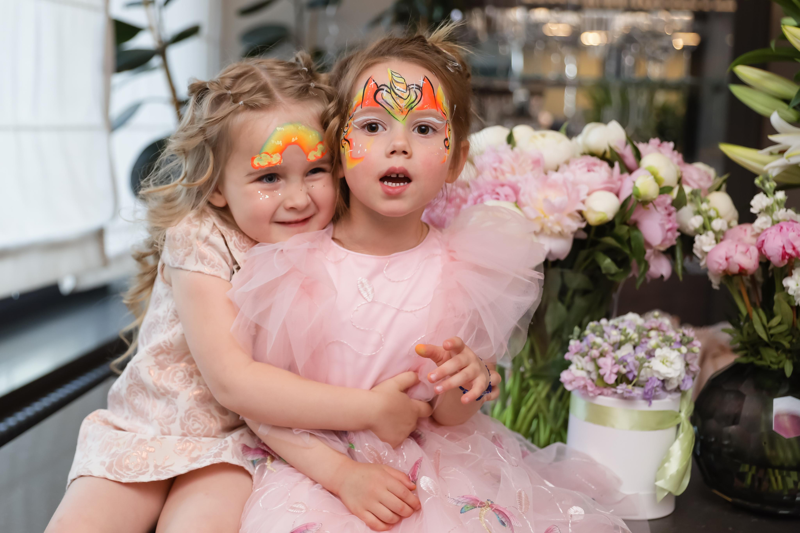 Детский праздник. Бочарова Мария — школьный фотограф Апрелевка, Новая Москва, Московская область