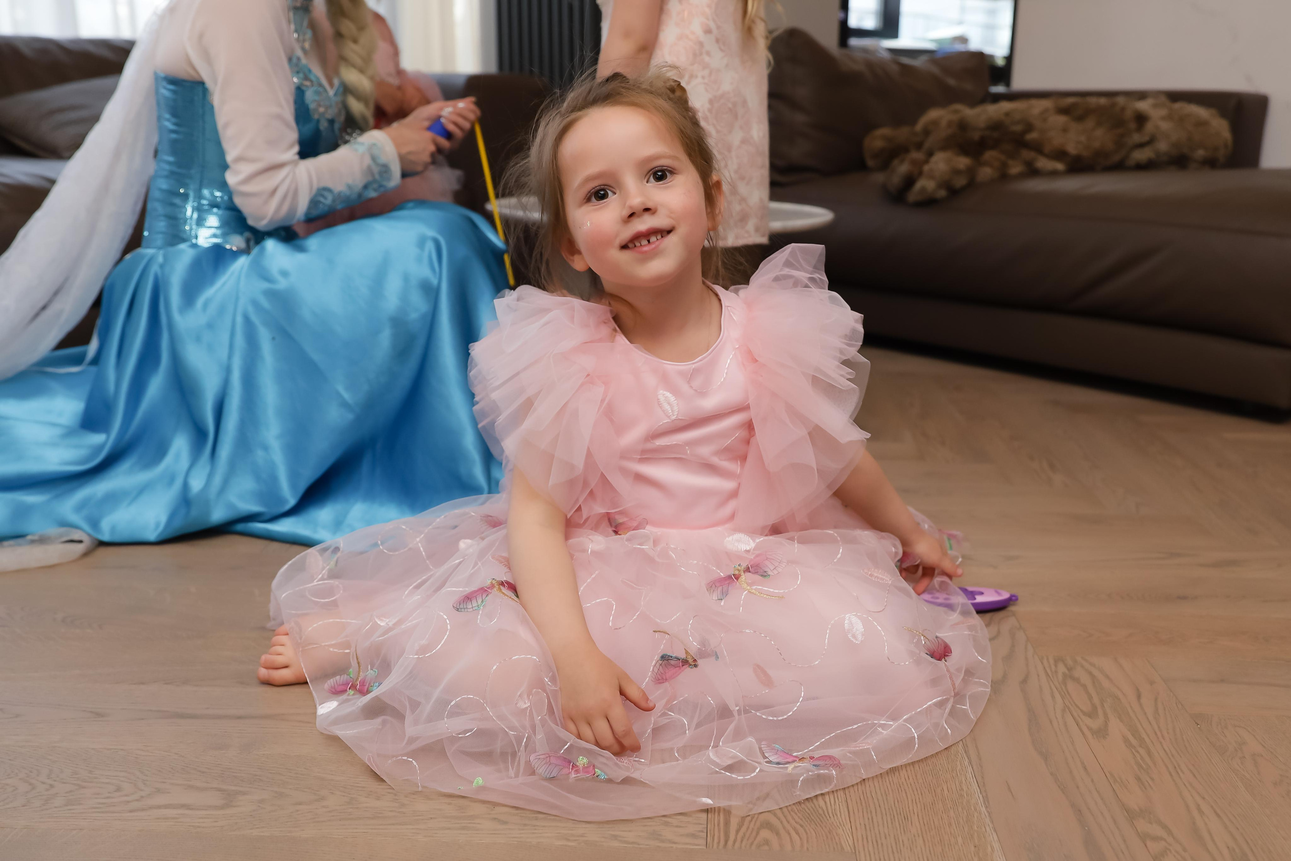 Детский праздник. Бочарова Мария — школьный фотограф Апрелевка, Новая Москва, Московская область