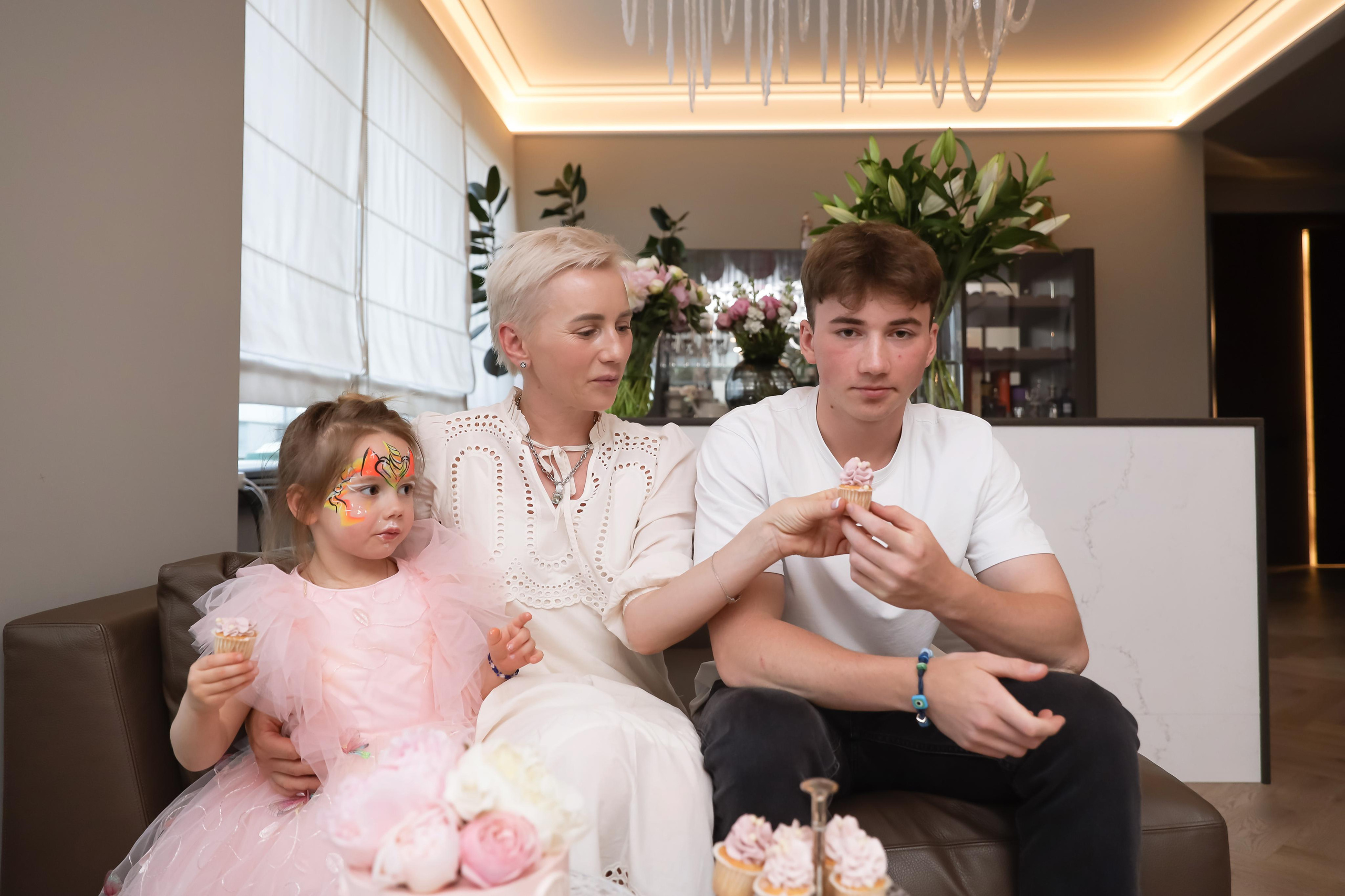 Детский праздник. Бочарова Мария — школьный фотограф Апрелевка, Новая Москва, Московская область