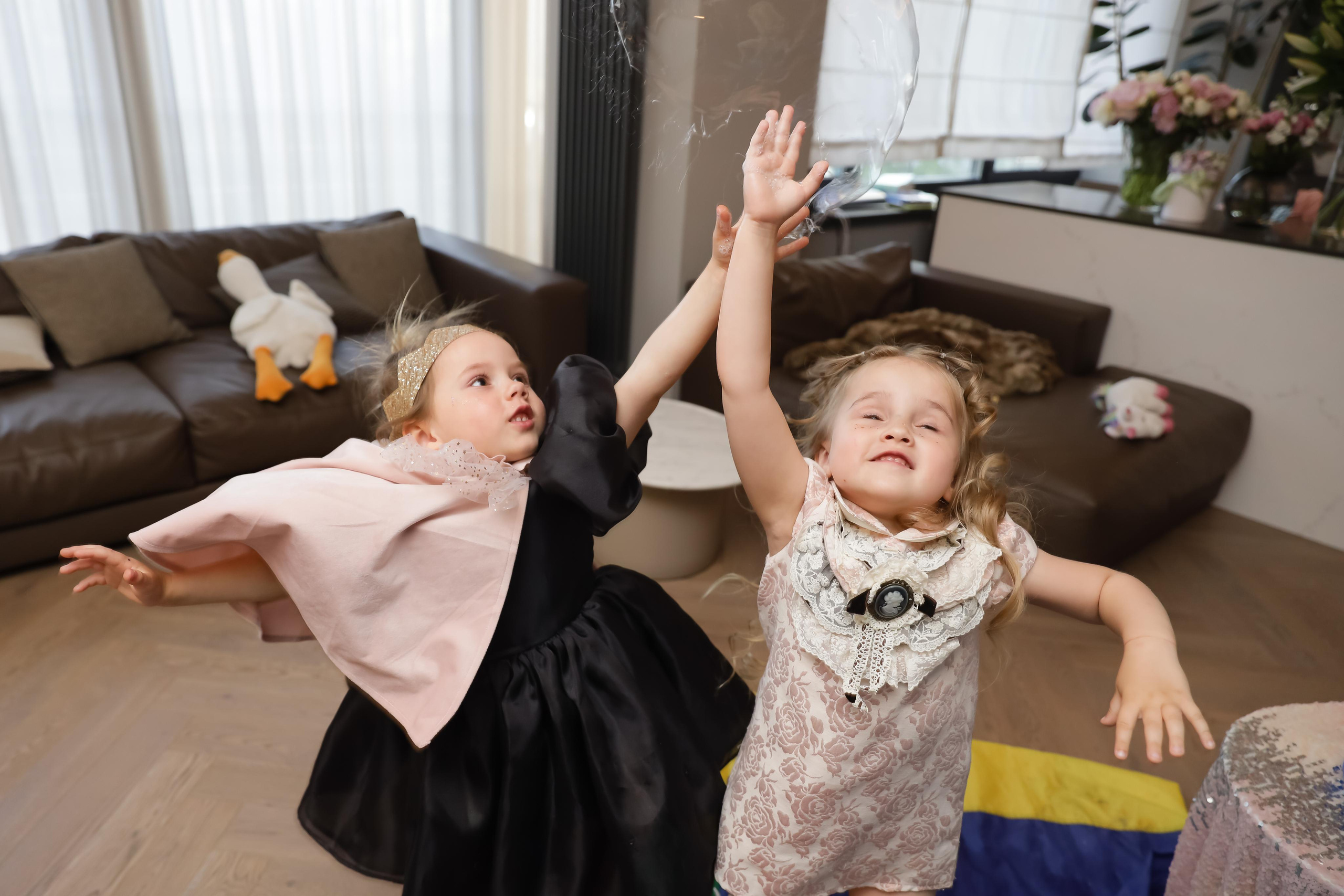 Детский праздник. Бочарова Мария — школьный фотограф Апрелевка, Новая Москва, Московская область