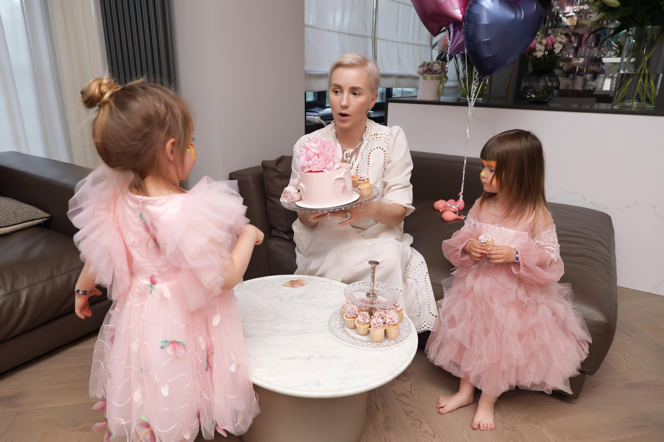 Детский праздник. Бочарова Мария — школьный фотограф Апрелевка, Новая Москва, Московская область