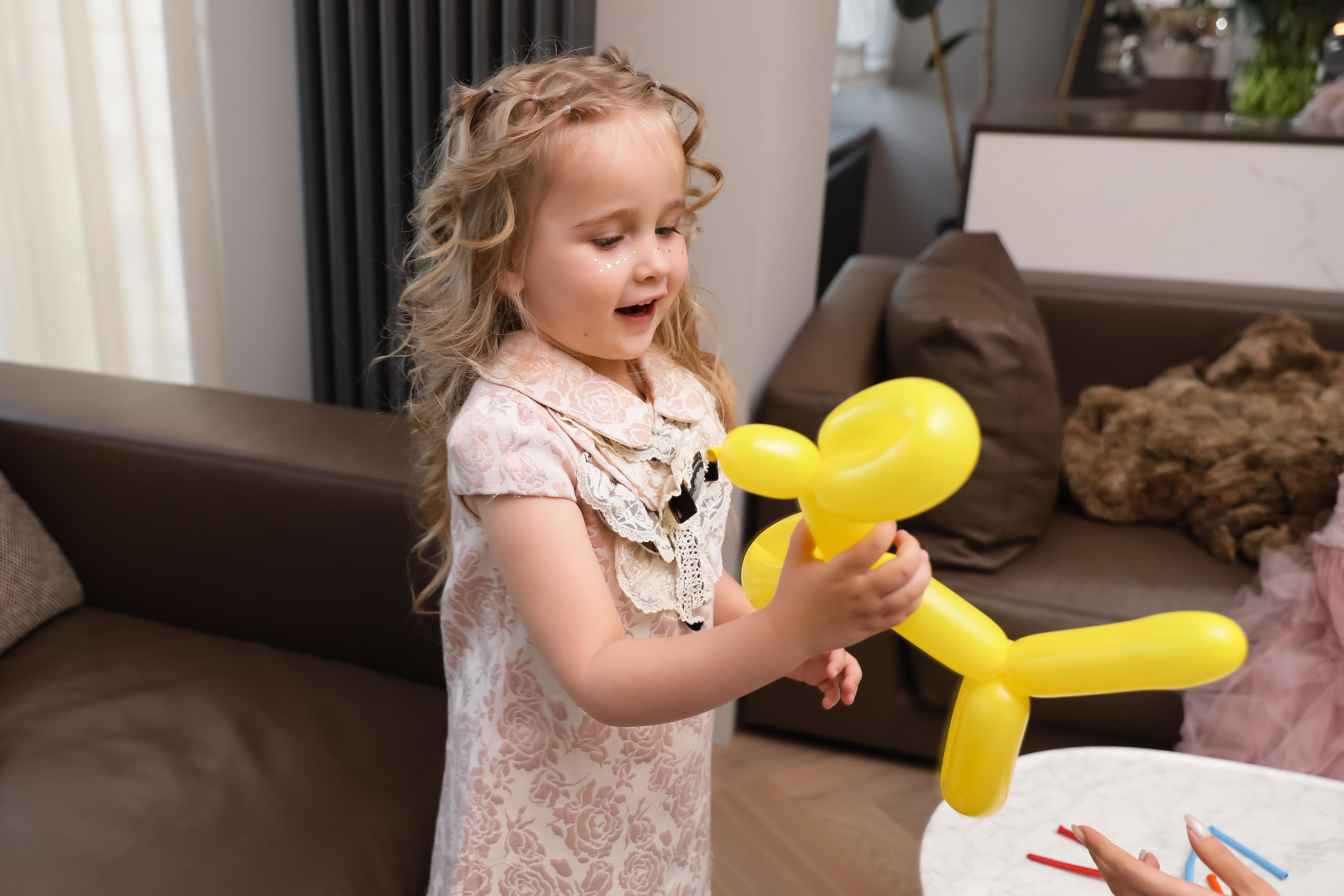 Детский праздник. Бочарова Мария — школьный фотограф Апрелевка, Новая Москва, Московская область