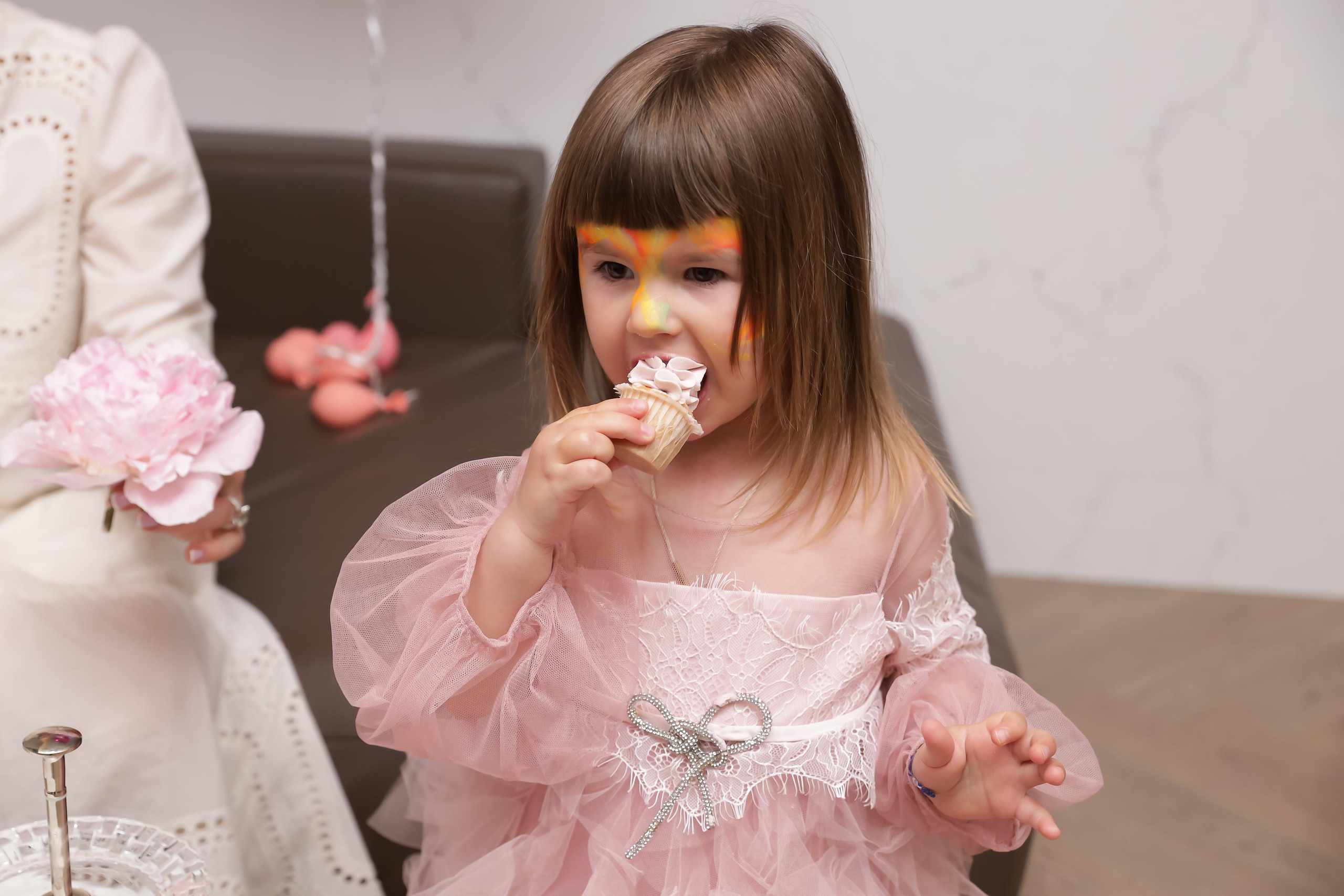 Детский праздник. Бочарова Мария — школьный фотограф Апрелевка, Новая Москва, Московская область