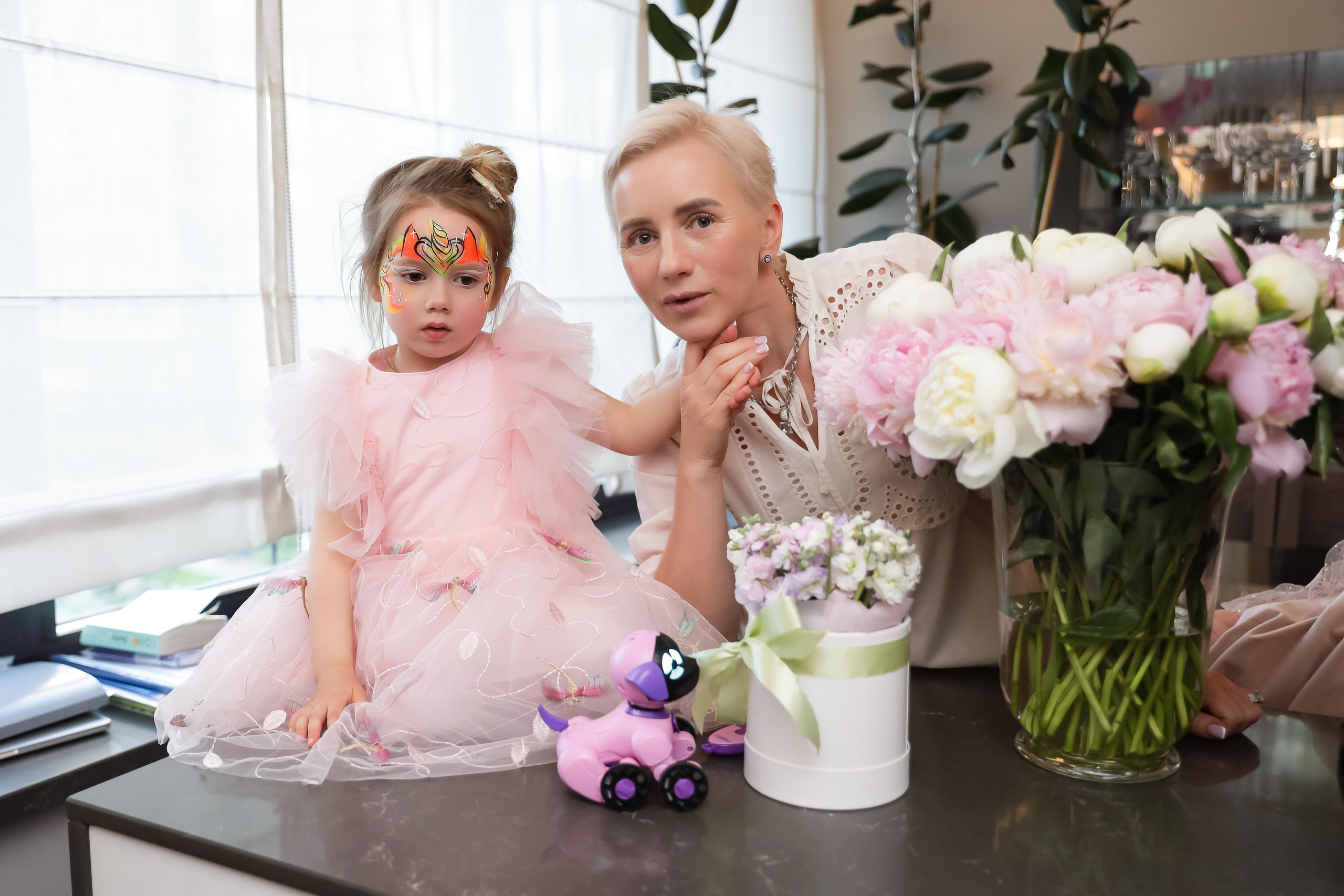 Детский праздник. Бочарова Мария — школьный фотограф Апрелевка, Новая Москва, Московская область