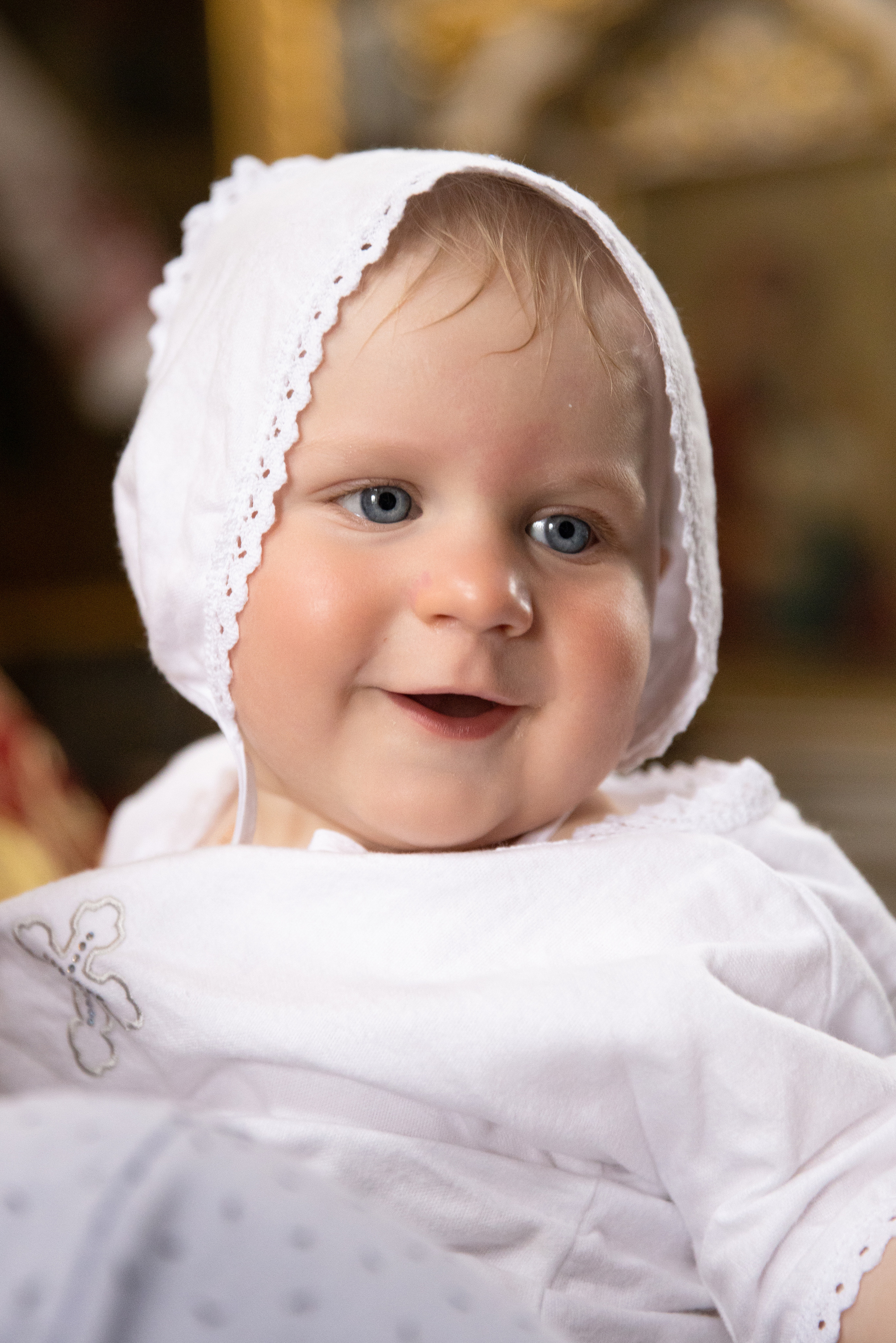 Крещение Романа. Бочарова Мария — школьный фотограф Апрелевка, Новая Москва, Московская область