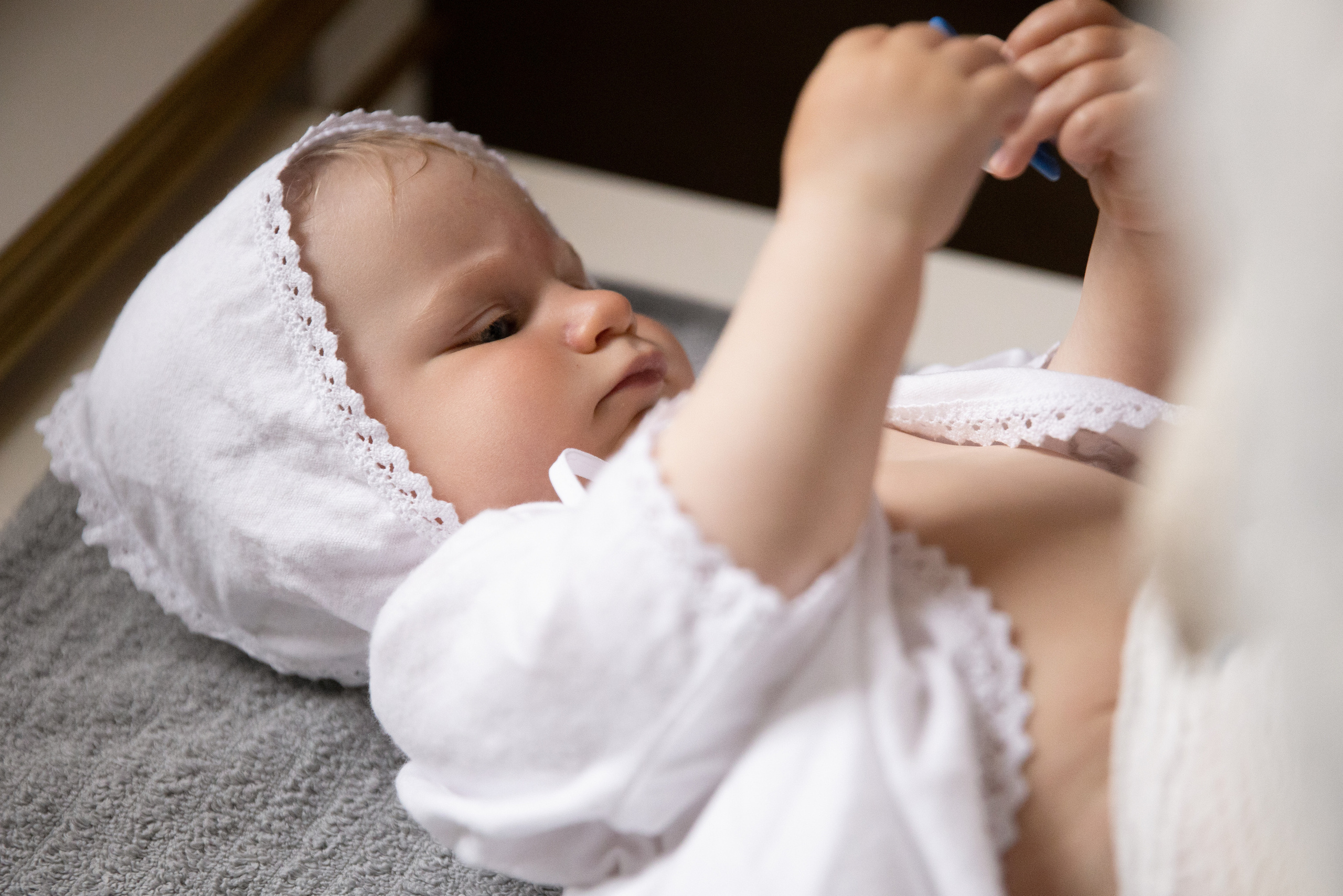 Крещение Романа. Бочарова Мария — школьный фотограф Апрелевка, Новая Москва, Московская область