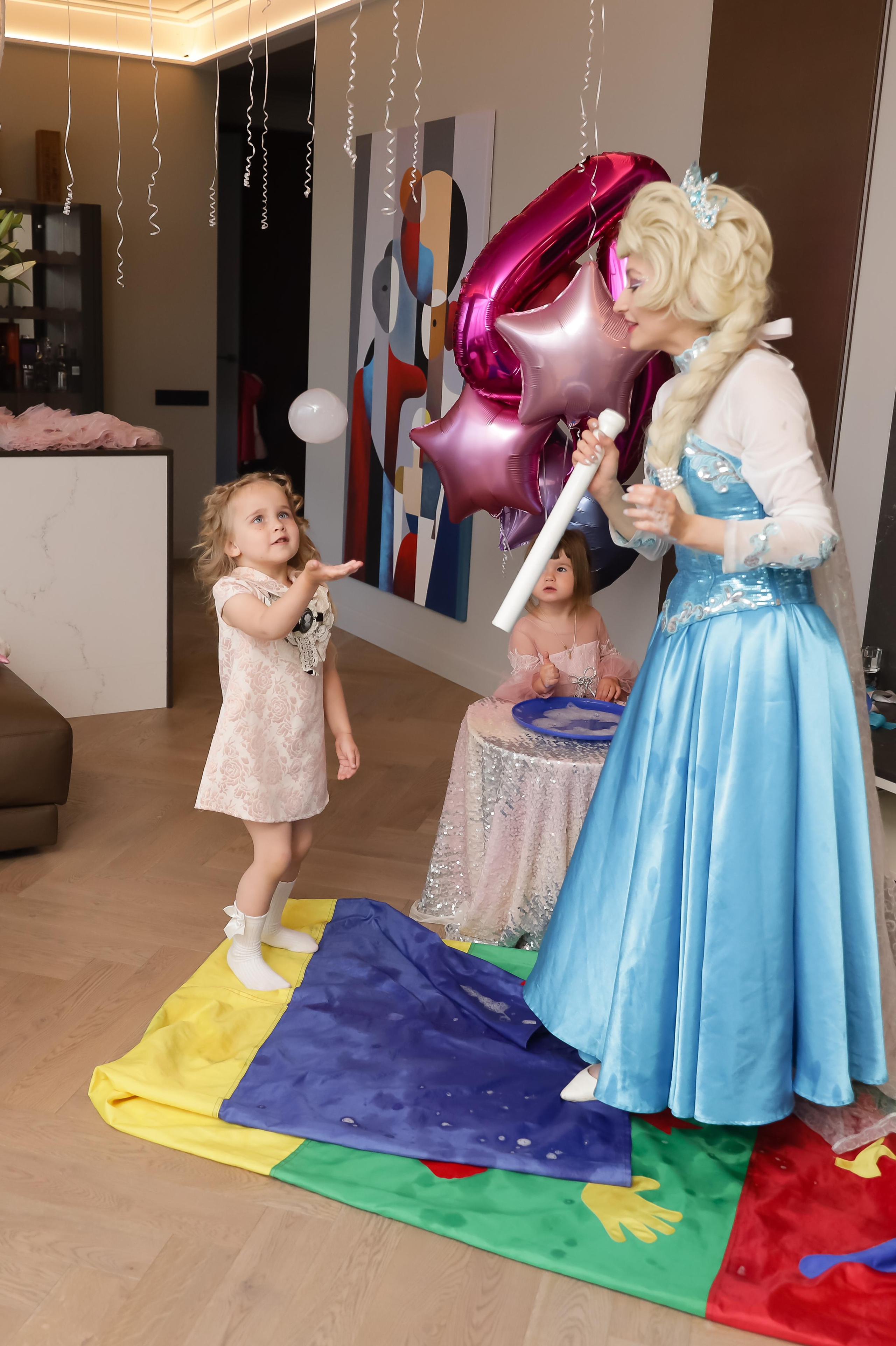 Детский праздник. Бочарова Мария — школьный фотограф Апрелевка, Новая Москва, Московская область